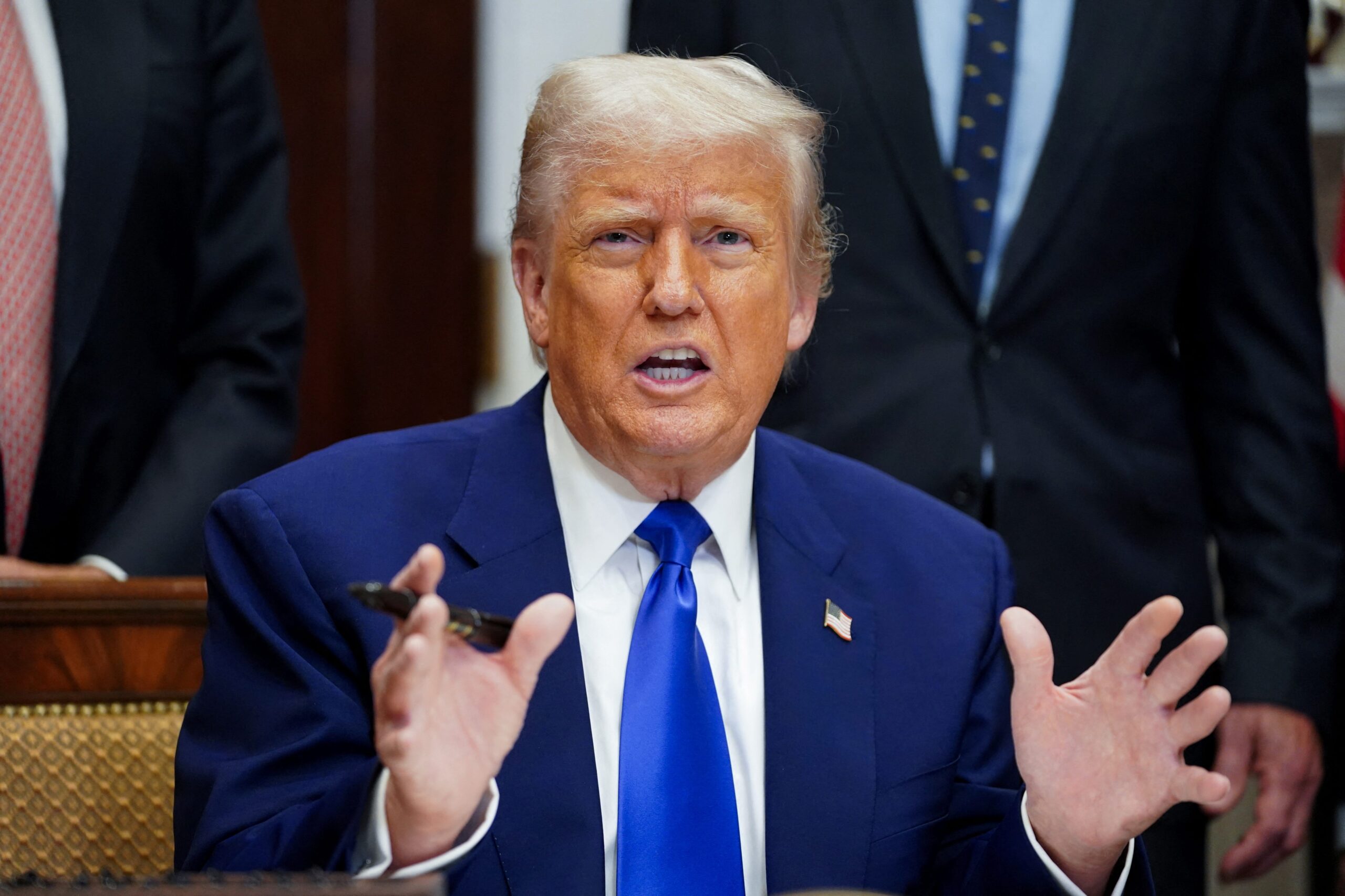 prescription drugs, drug prices, pharmaceutical costs, US drug prices, drug price comparison, international drug prices, Trump executive order, Biden Inflation Reduction Act, Medicare drug negotiation, pharmacy benefit managers, drug industry, healthcare costs, drug pricing disparity, AARP Public Policy Institute, pharmaceutical research, PhRMA, drug rebates

