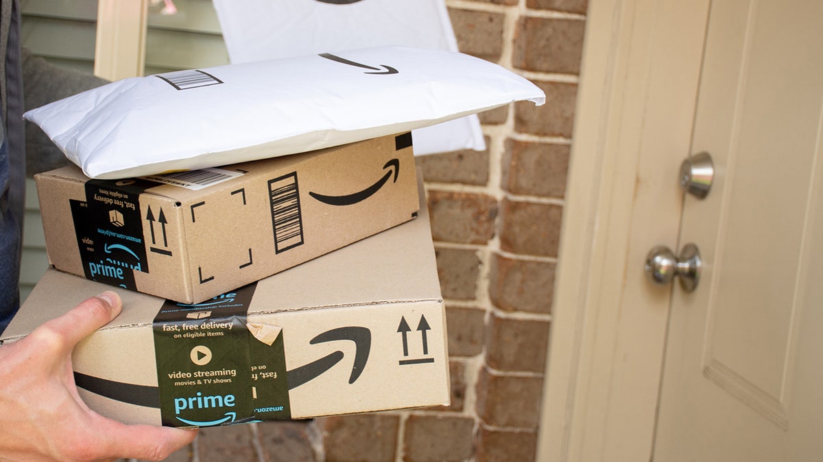 Amazon Prime Day 2025, Prime Day deals, Amazon deals, July sales, summer sales, electronics deals, kitchen appliance deals, back-to-school deals, outdoor deals, sleep product deals, Apple AirTags, Apple Watch Series 10, Apple AirPods Pro 2, Apple iPad 11-inch, Apple MacBook Air 13.6-inch, metal garden hose, Grace and Stella Under-Eye Masks, Eufy Robot Vacuum Omni, Bose QuietComfort Ultra headphones, Prime membership, student discounts
