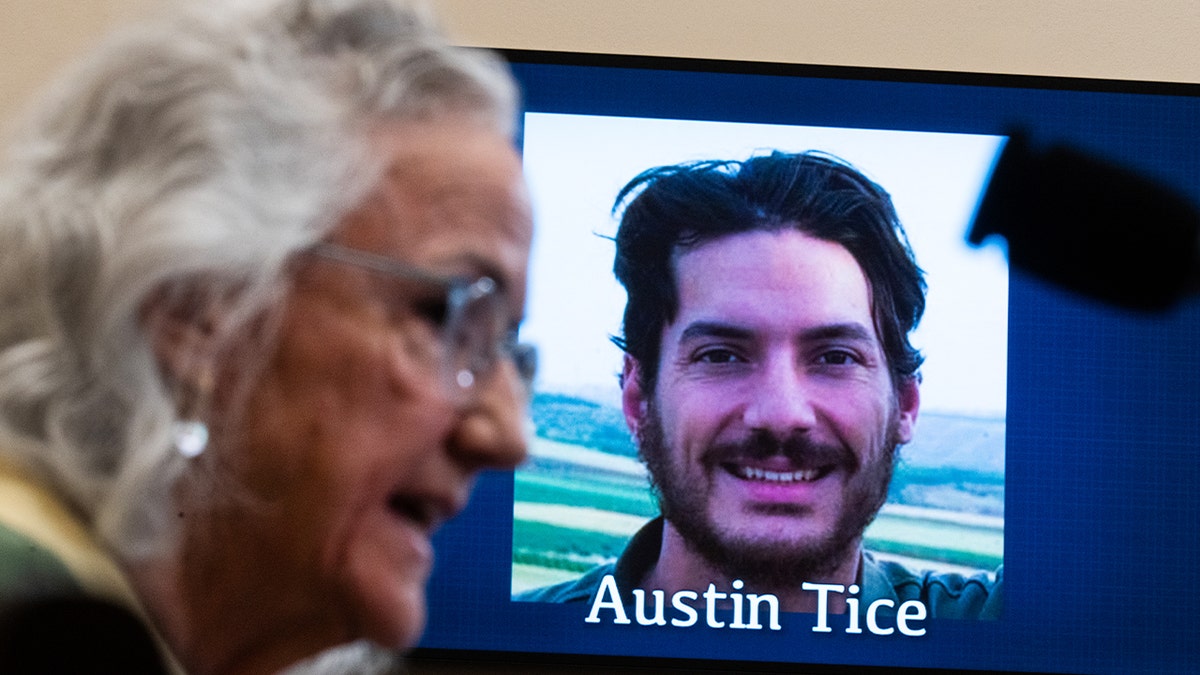 Austin Tice, Syria, missing journalist, U.S. Marine Corps, hostage, kidnapping, Damascus, ISIS, Qatar, search, remains, false report, Georgetown Law School, FBI reward, Afghanistan, freelancer, photographer, journalist

