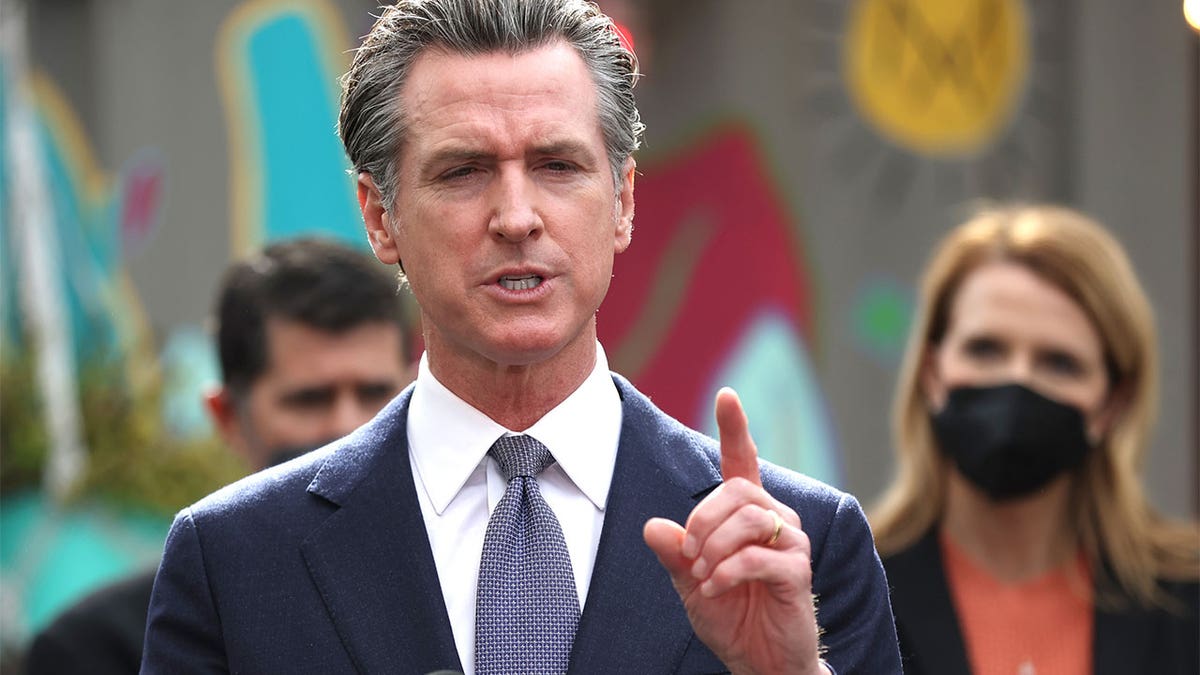 California, illegal immigrants, DHS, subpoenas, CAPI, Cash Assistance Program for Immigrants, federal funds, Kristi Noem, Gavin Newsom, ICE, HSI, Economic Policy Innovation Center, EPIC, Medicaid, healthcare, taxpayer dollars, immigration, deportation, sanctuary cities, Trump administration, benefits, social security, non-citizens, investigation, money laundering
