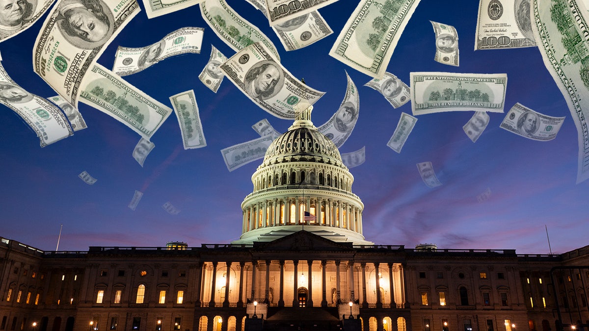 fraud, government fraud, DOGE, Department of Government Efficiency, Elon Musk, Linda Miller, wasteful spending, taxpayer dollars, foreign adversarial nation-states, organized crime rings, USAID, international crime rings, Russia, China, disaster assistance, Social Security numbers, noncitizens, Antonio Gracias, government spending, 60 Minutes, Cecilia Vega

