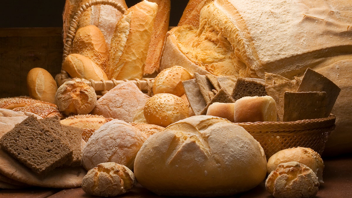 gluten-free bakery, Utah recall, New Grains, undeclared allergens, egg allergy, soy allergy, milk allergy, food recall, artisan bread, bagels, cookies, croutons, food safety, FDA recall, allergen alert
