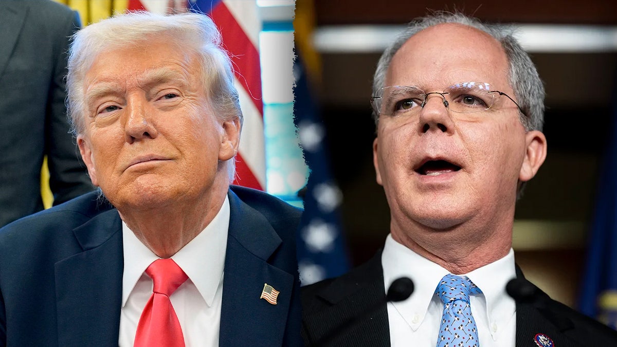 Brett Guthrie, House Energy and Commerce Committee, Medicaid, Donald Trump, budget reconciliation, Affordable Care Act, ACA, Congressional Budget Office, CBO, Frank Pallone, healthcare, work requirements, state provider taxes, illegal immigrants, Speaker Mike Johnson
