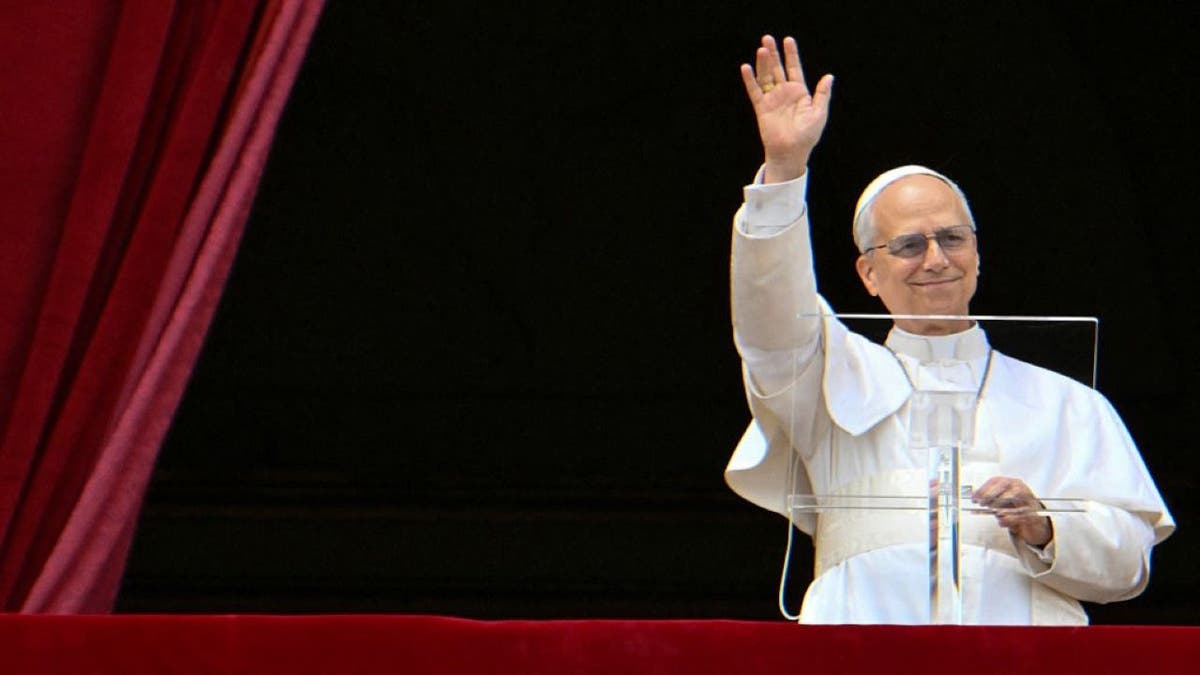 Pope Leo XIV, American Pope, Catholic Church, Vatican, Hugh Hewitt, Fox News, Rerum Novarum, American Catholicism, College of Cardinals, St. John Paul the Great, Pope Francis, Archbishop Chaput, Archbishop Gomez, Latin Mass, US Church, consistories, Beatitudes, Catholic scandals, church abuse, Notre Dame, Villanova, Boston College, Holy Cross, Georgetown, ok boomer, Jimmy Lai, China, Lech Walesa, Ronald Reagan, George H.W. Bush, Margaret Thatcher, General Secretary Xi Jinping, Cubs, White Sox
