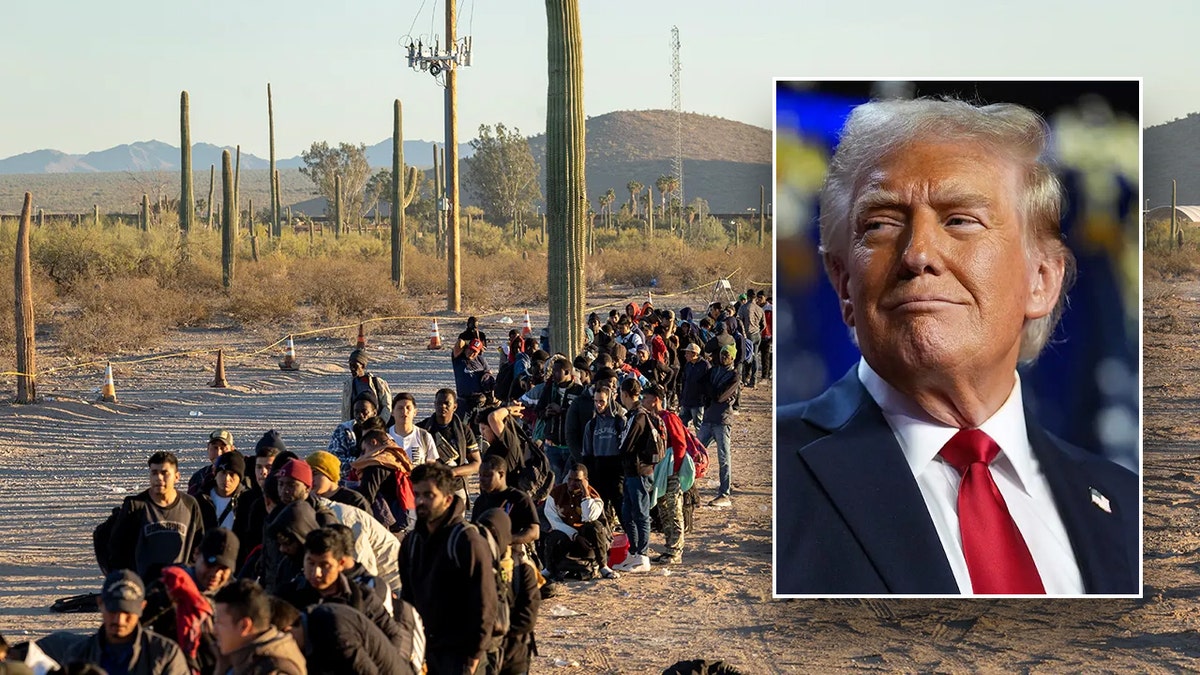 Illegal immigration, self-deportation, deportation, Trump administration, DHS, Department of Homeland Security, Republican, House of Representatives, Michael Rulli, Tim Burchett, Chip Roy, Mike Flood, Andrew Clyde, David Schweikert, cost-effective, voluntary departure, ICE, CBP home app, immigration policy, border security, taxpayer money
