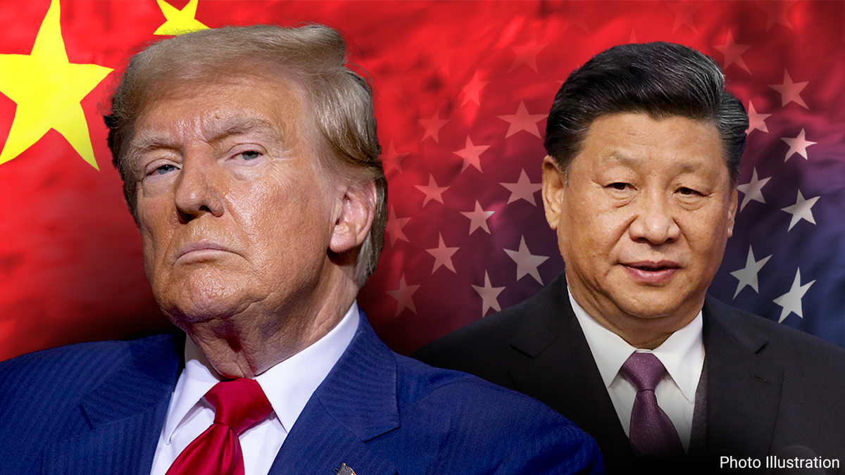 Trump, China, trade truce, tariffs, stock market, economy, approval ratings, United Kingdom, trade deal, inflation, midterm elections, Karoline Leavitt, Ryan Williams
