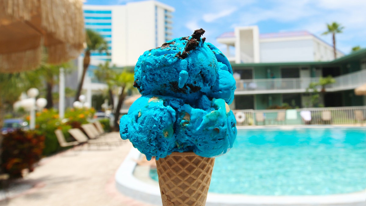 FDA, food dyes, natural food colors, Galdieria extract blue, butterfly pea flower extract, calcium phosphate, petroleum-based dyes, food safety, health, food industry, Vani Hari, Food Babe, Courtney Swan, Realfoodology, MAHA Action, Tyson Foods, Robert F. Kennedy Jr., HHS, Martin Makary, Fox News, cleaner food, healthier food
