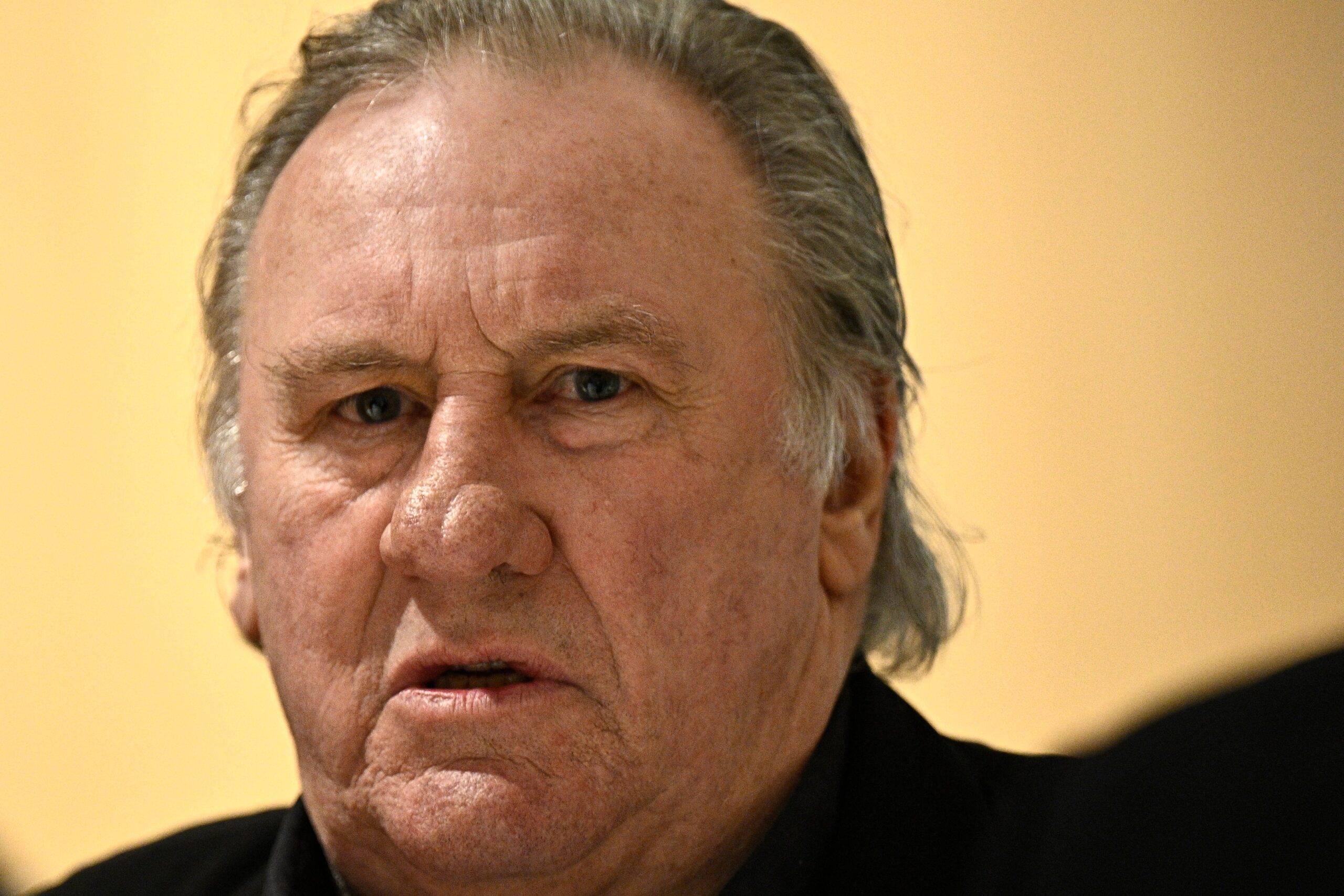 Gerard Depardieu, sexual assault, #MeToo, France, trial, film set, Amelie K, Brigitte Bardot, French cinema, court, suspended sentence, allegations, sexism
