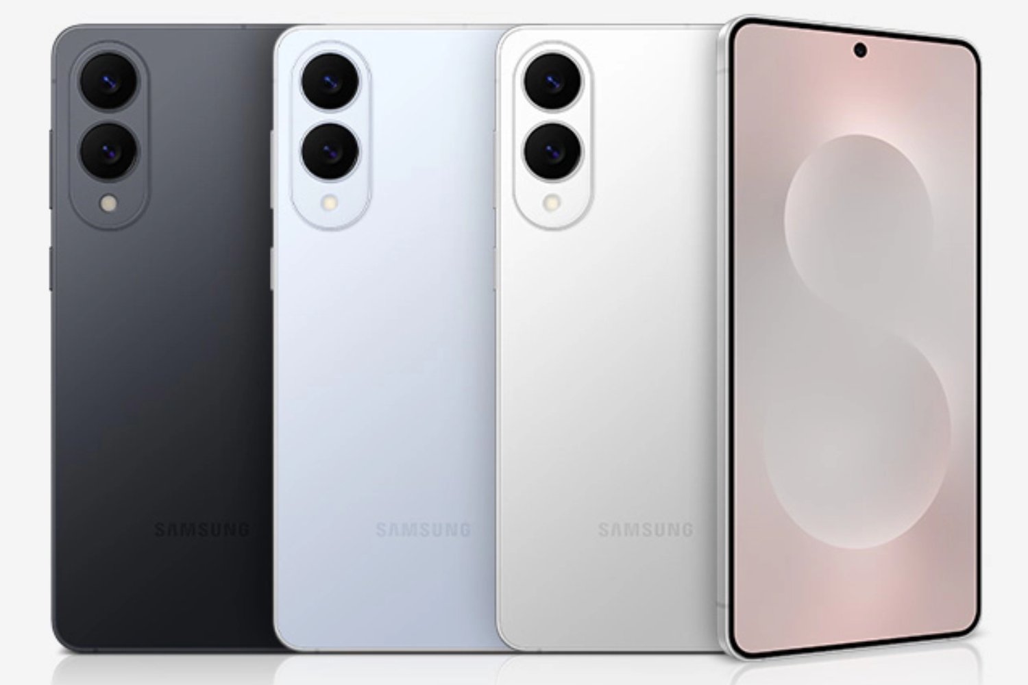 Samsung Galaxy S25 Edge, S25 Edge, Galaxy S25, Samsung phone, ultra-thin phone, smartphone, foldable phone, Galaxy Z Flip, Galaxy Z Fold, pre-order, deal, discount, titanium frame, 200-megapixel camera, AI features, Dynamic AMOLED display, Snapdragon 8 Elite, Wi-Fi 7, Bluetooth 5.3, Android 15, One UI 7, trade-in, Samsung.com
