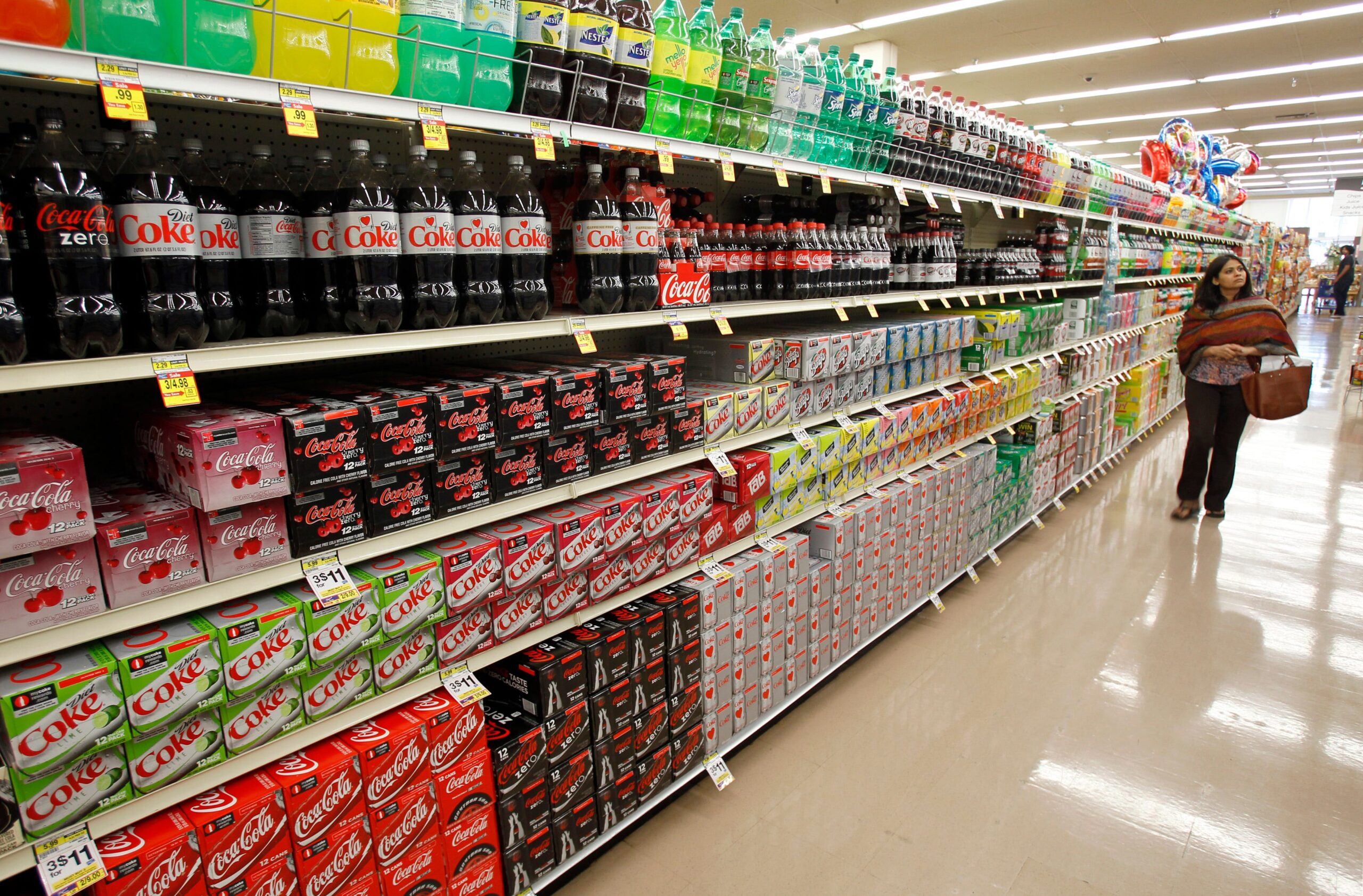 Inflation, Consumer Price Index, CPI, Federal Reserve, Fed, Interest Rates, Tariffs, Donald Trump, Trade, Economy, Recession, China, US-China Trade, Import Fees, Consumer Spending, Core Inflation, Economic Outlook
