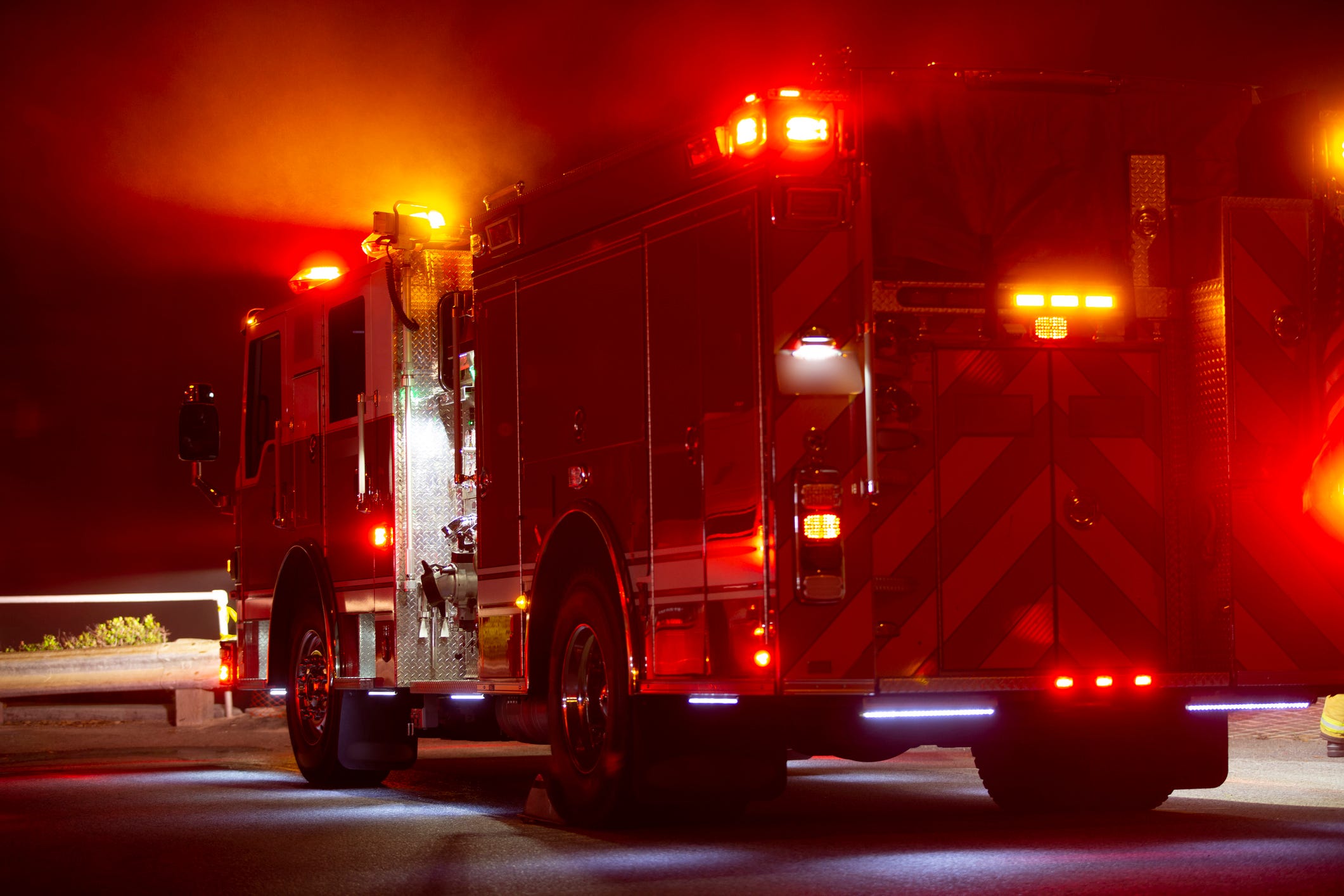 Baltimore fire, mattress warehouse fire, West Baltimore fire, Edmondson Avenue fire, Bentalou Street fire, Baltimore City Fire Department, BCFD, Amtrak, train service disruption, Northeast Regional line, James Wallace, Melina Khan, vacant warehouse fire, 7-alarm fire, Red Cross assistance, fire safety, Maryland fire
