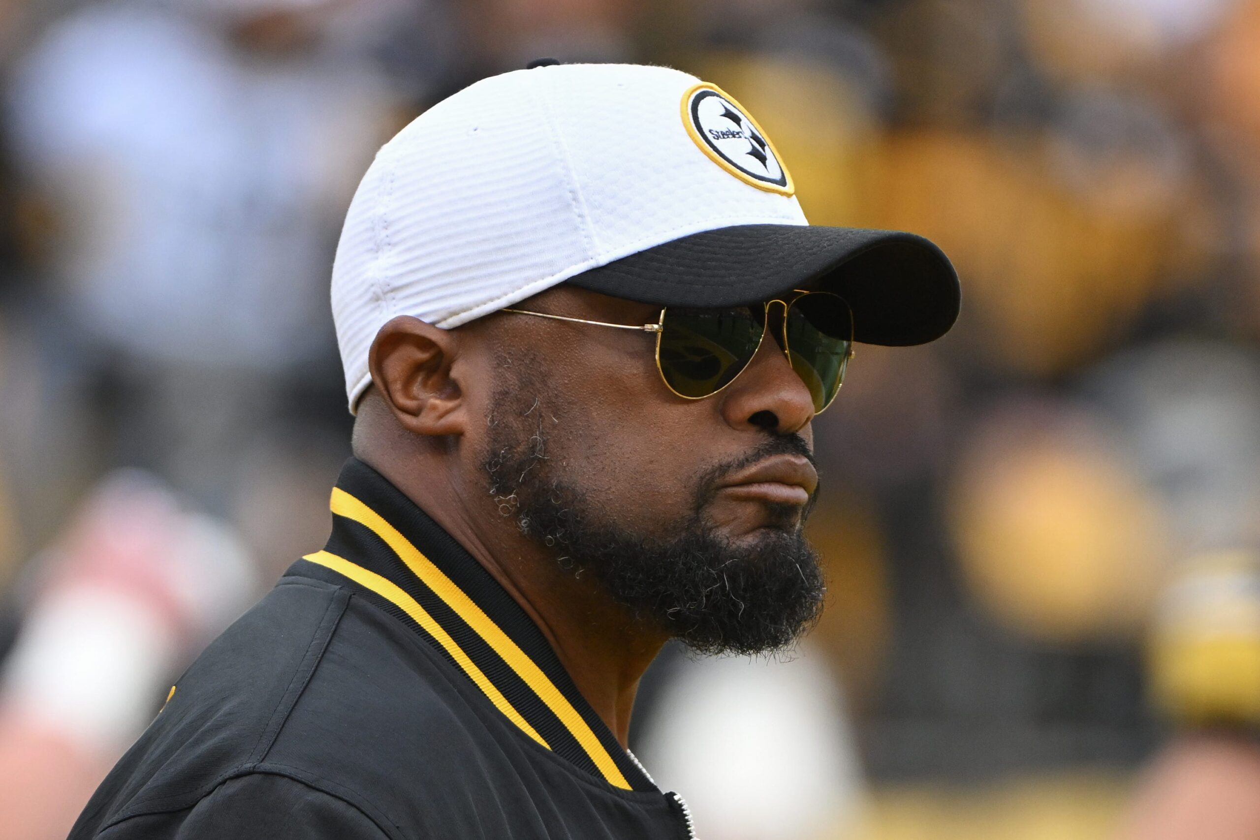 Pittsburgh Steelers, Minnesota Vikings, NFL Dublin, Ireland, Croke Park, NFL International Games, Rooney Family, NFL Global Markets Program, NFL Network, Week 4, September 28, NFL Ireland, NFL Expansion, Steelers Ireland, Vikings, NFL, Football
