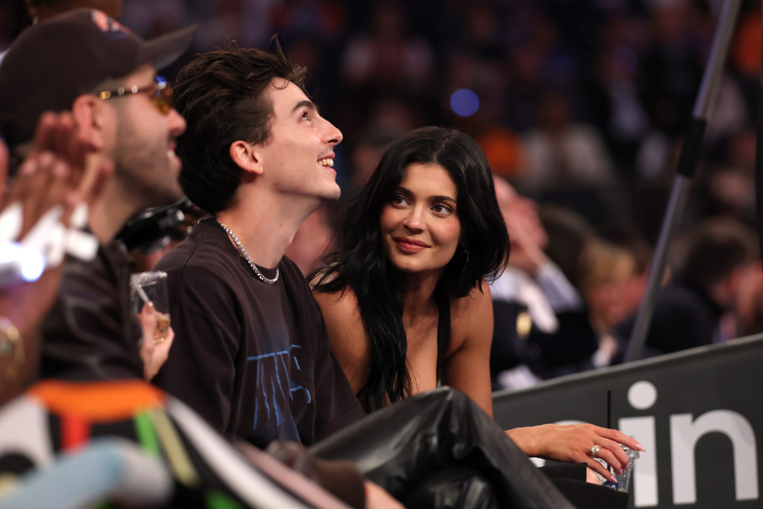 Cardi B, Stefon Diggs, New York Knicks, Boston Celtics, NBA Playoffs, Timothée Chalamet, Kylie Jenner, Jordyn Woods, Karl-Anthony Towns, Celebrity Couples, Dating, Relationships, Sports, Entertainment, Jayson Tatum, Injury, Met Gala, Penn Badgley, Michael J. Fox, Ben Stiller, Tracy Morgan

