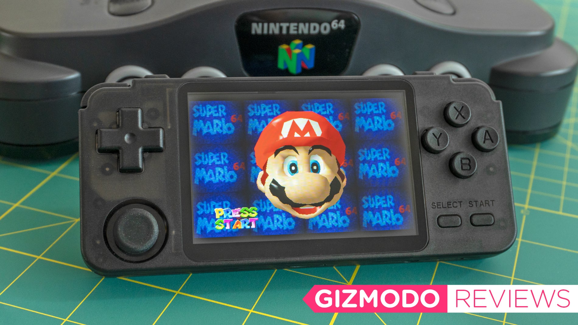 RK2020, handheld emulator, retro gaming, N64 emulation, RG350, ODROID GO Advance, portable console, game ROMs, retro games, emulation performance, handheld gaming, gaming device, Playkaka, KeepRetro, Batocera Linux
