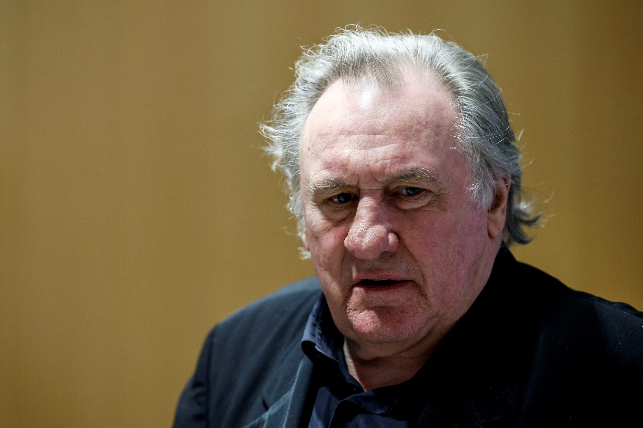 Gerard Depardieu, sexual assault, French actor, suspended sentence, film career, Les Valseuses, Going Places, 1900, Robert De Niro, The Last Metro, Catherine Deneuve, César Award, Cyrano de Bergerac, Cannes Film Festival, Academy Award nomination, Green Card, My Father the Hero, Katherine Heigl, Guillaume Depardieu, Julie Depardieu, Élisabeth Depardieu, Magda Vavrusova, Melina Khan, USA TODAY
