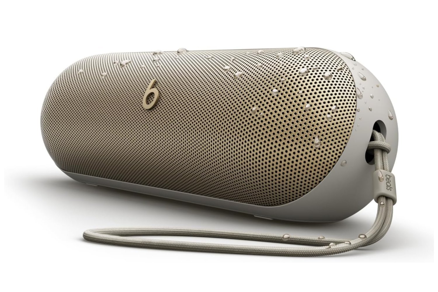 Beats Pill, Bluetooth speaker, portable speaker, speaker deal, audio, music, sale, discount, wireless speaker, IP67, water-resistant, dust-resistant, power bank, USB-C, stereo pairing, sound quality
