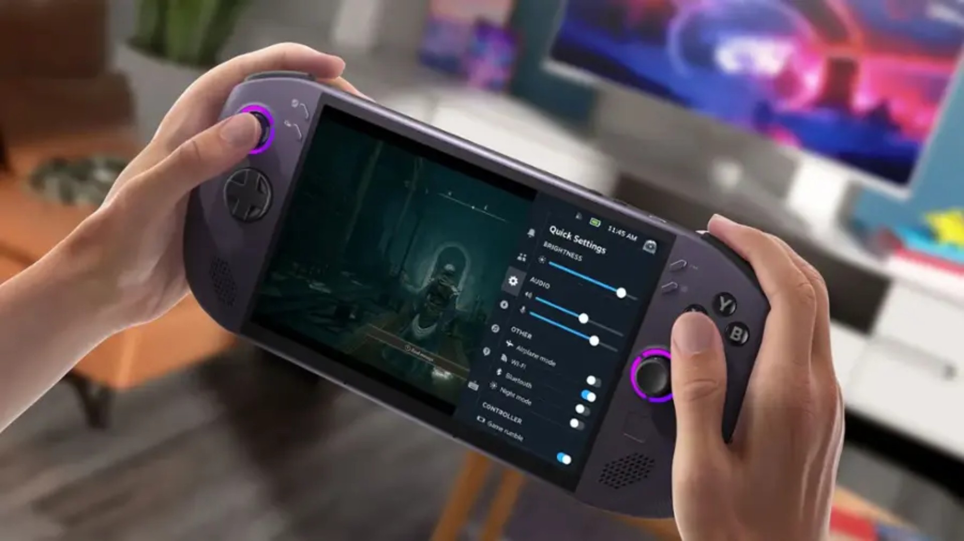 SteamOS, Steam Deck, compatibility, gaming, Linux, Proton, Valve, Legion Go, handheld, Bazzite, middleware, anti-cheat, PC gaming, Steam, Verified program
