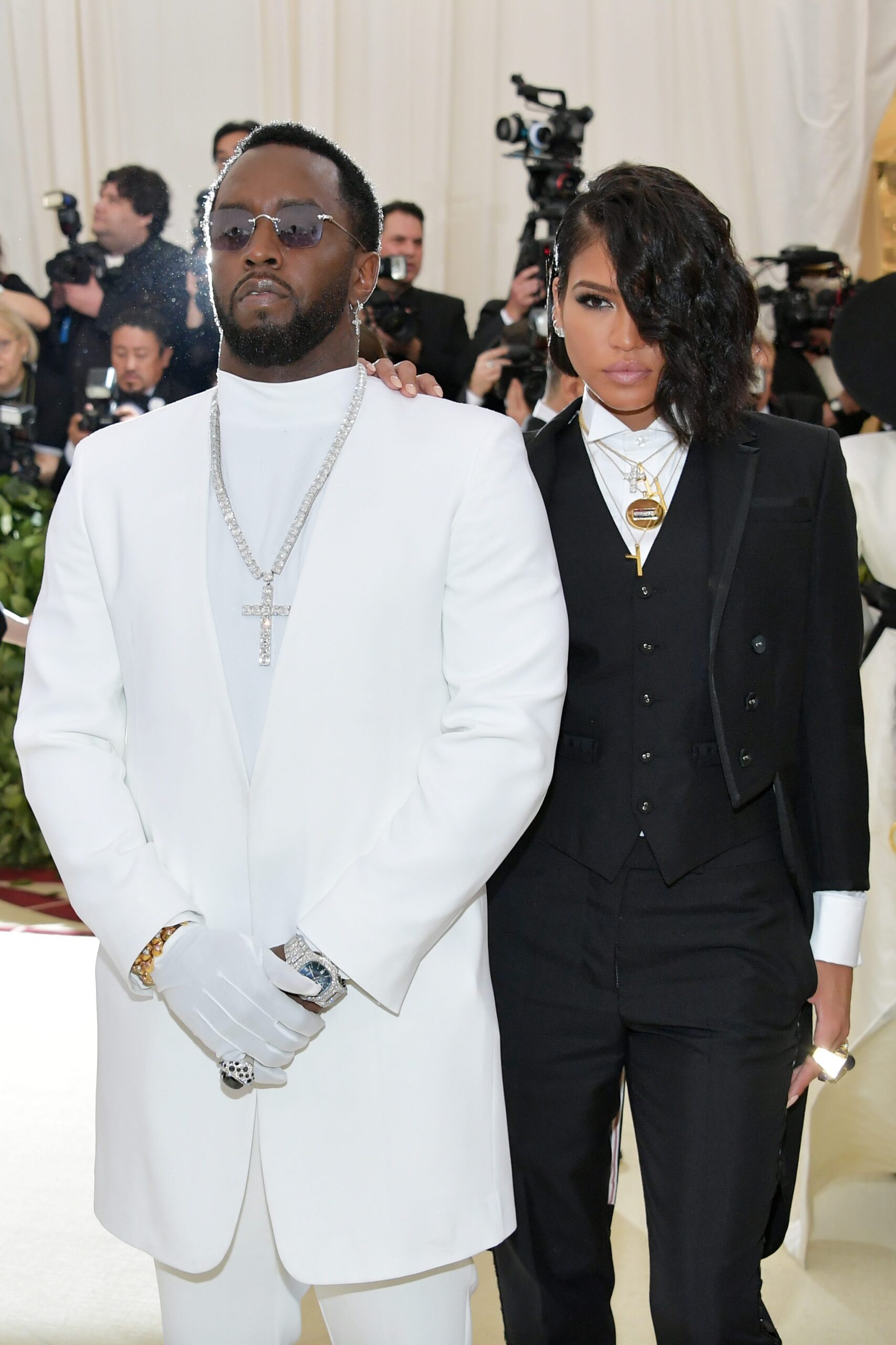 Cassie Ventura, Diddy Combs, Sean Combs, sexual abuse, sex trafficking, Me & U, lawsuit, trial, victim, testimony, domestic violence, surveillance video, Bad Boy Records, racketeering, criminal case, victim 1, Alex Fine
