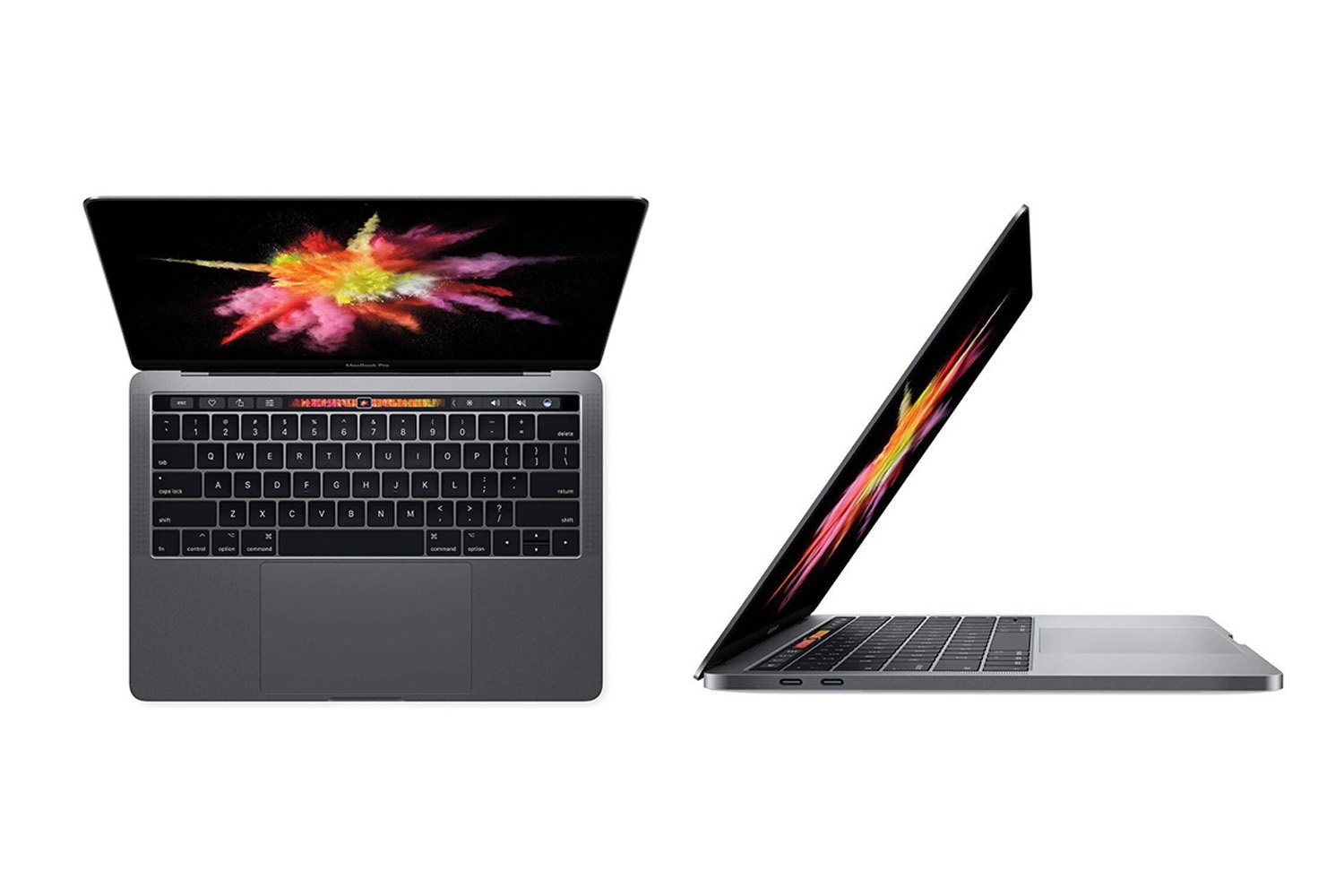 refurbished MacBook Pro, 2017 MacBook Pro, Apple MacBook Pro, MacBook Pro deal, cheap MacBook Pro, Grade A refurbished, MacBook Pro under $500, Apple deals, laptop deals, used MacBook Pro, MacBook Pro sale, touch bar MacBook Pro, 13-inch MacBook Pro, Intel Core i5, 512 GB SSD, Retina display, StackSocial, laptop review
