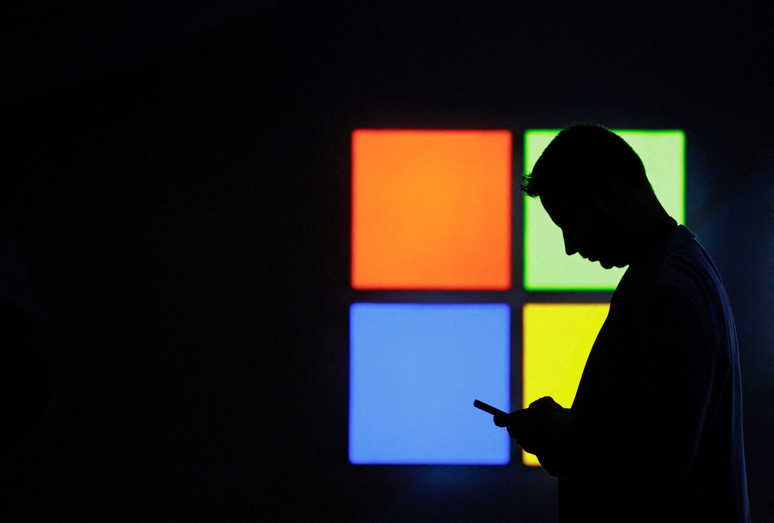 Microsoft layoffs, Microsoft job cuts, Microsoft workforce reduction, Microsoft employee layoffs, Microsoft news, Microsoft company news, Microsoft employment, Layoff news, Tech layoffs, Job market, Business news, Economy
