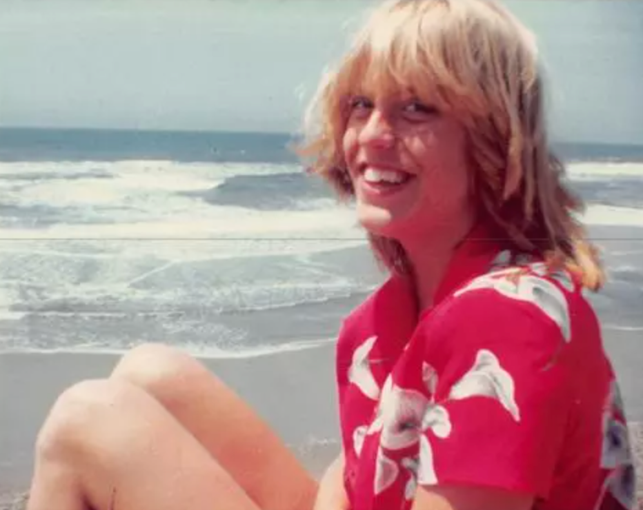 Karen Stitt, murder, cold case, Gary Ramirez, Palo Alto, Sunnyvale, 1982, DNA, forensic science, sexual assault, stabbing, unsolved crime, Santa Clara County, Jeff Rosen
