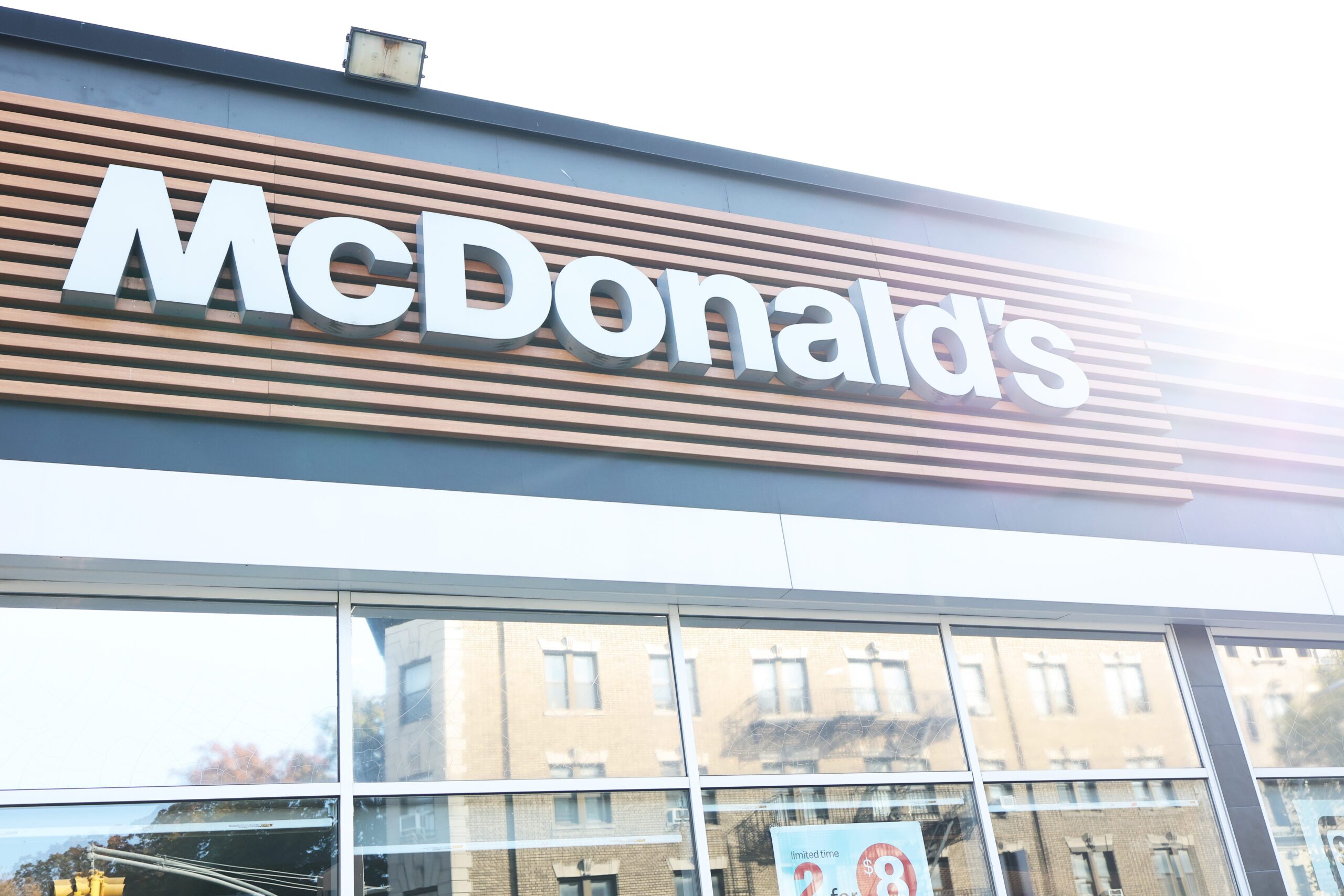 McDonalds, hiring, jobs, summer, restaurants, Joe Erlinger, Lori Chavez-DeRemer, Jim Tressel, expansion, turnover rate, fast food, USA TODAY, Melina Khan
