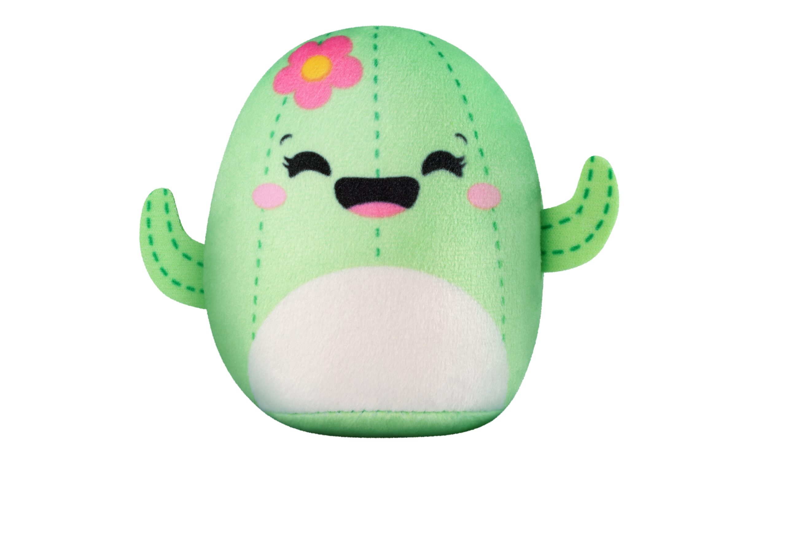 Squishmallows, McDonalds, Happy Meals, toys, collectibles, Halley, axolotl, Jazwares, plush toys, limited time, eBay, Mike Snider, USA TODAY, trending, news
