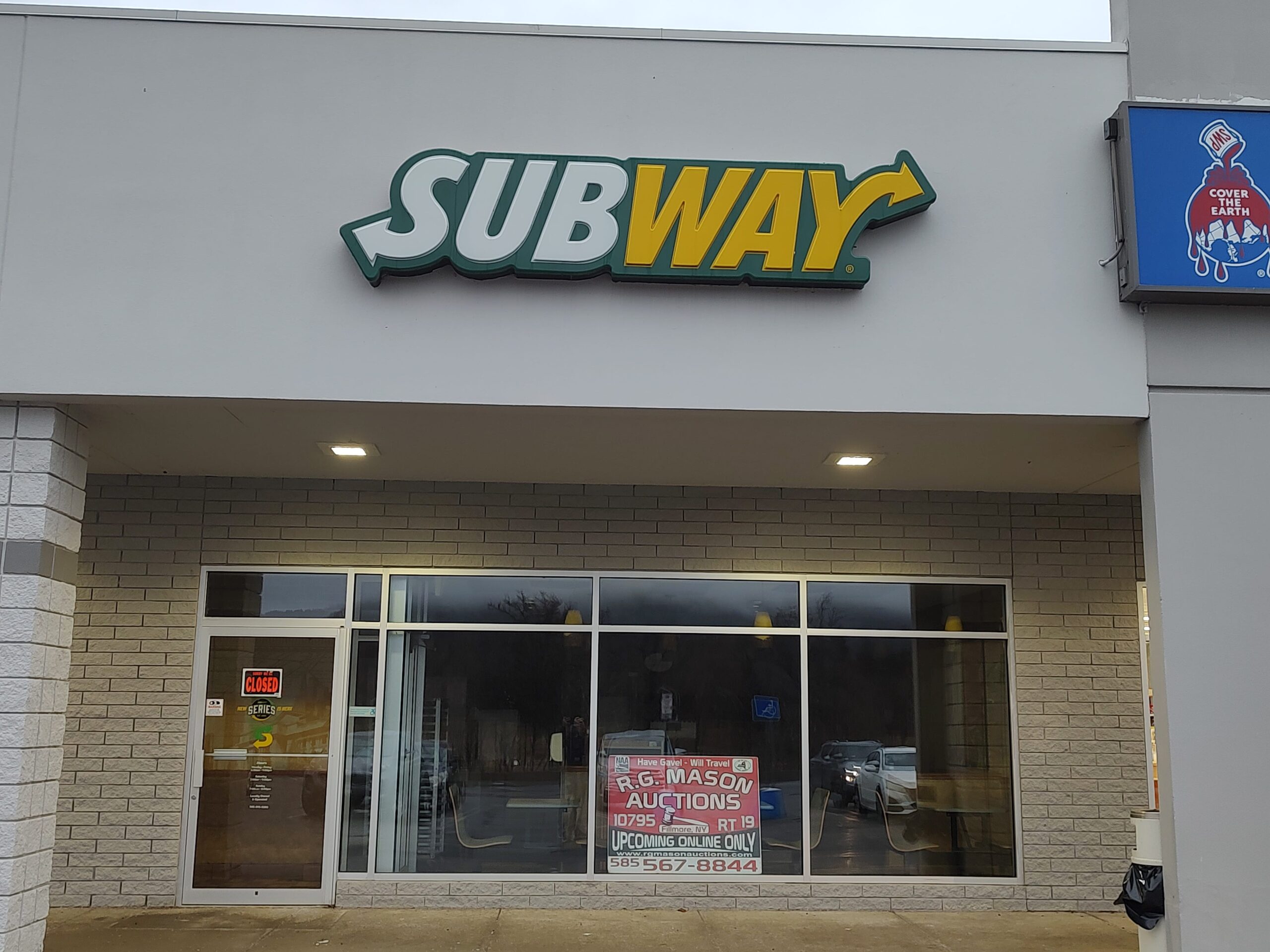 Subway closures, Subway restaurants, Subway locations, Subway franchise, restaurant closures, USA TODAY, Gabe Hauari, net restaurant growth, master franchise agreements, Subway news, restaurant industry
