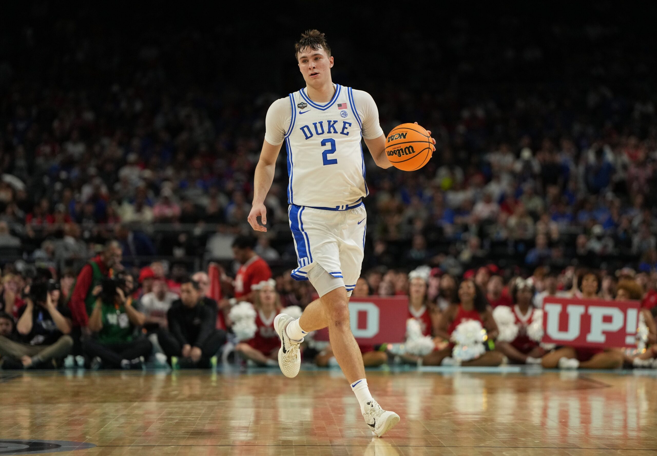 NBA Draft, NBA Draft Lottery, Cooper Flagg, Dallas Mavericks, San Antonio Spurs, Victor Wembanyama, 2025 NBA Draft, Draft Predictions, Microsoft Copilot, Dylan Harper, V.J. Edgecombe, Ace Bailey, Jeremiah Fears, Tre Johnson, Khaman Maluach, Kon Knueppel, Collin Murray-Boyles, Carter Bryant, Kasparas Jakucionis, Yaxel Lendeborg, Maxime Raynaud, Isaiah Elohim, NBA News, Draft Analysis, Basketball, Sports, Nico Harrison, Duke Basketball, Rutgers Basketball, Baylor Basketball, Oklahoma Basketball, Texas Basketball, NBA Prospects
