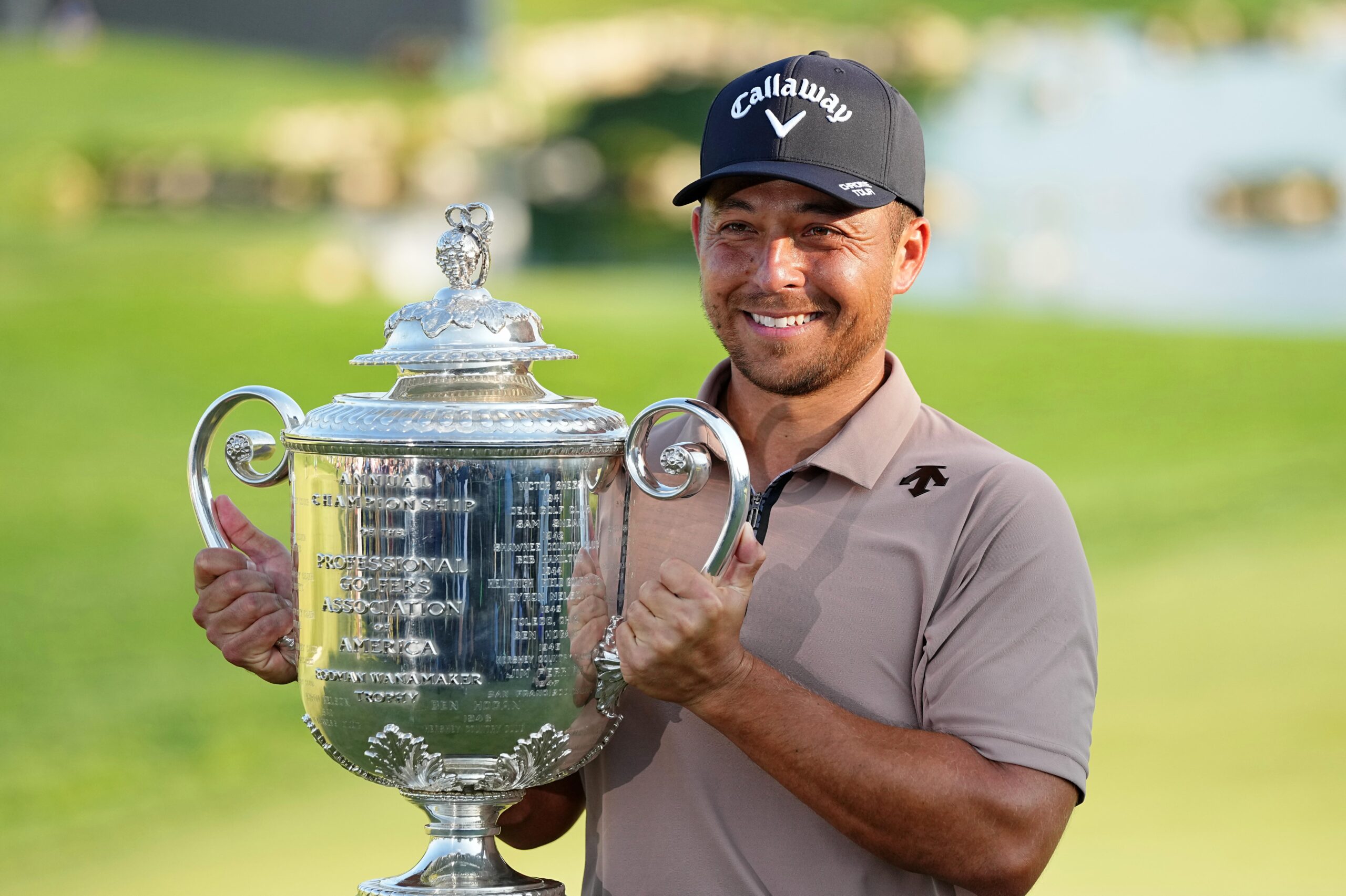 2025 PGA Championship, Rory McIlroy, Jordan Spieth, Bryson DeChambeau, Quail Hollow Club, Charlotte, North Carolina, Justin Thomas, Xander Schauffele, PGA Championship pairings, PGA Championship tee times, golf major, golf news, LIV Golf, golf schedule, how to watch PGA Championship

