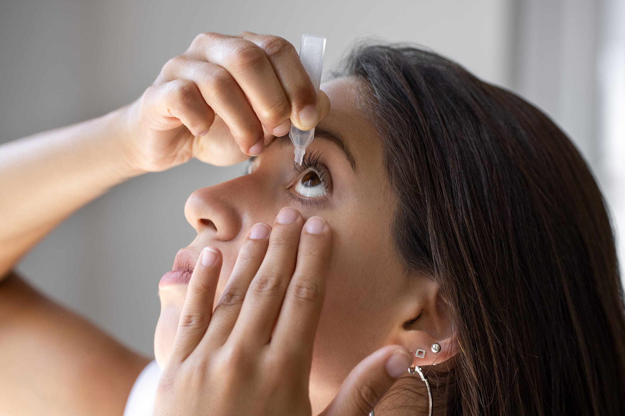 ophthalmic products, recall, AvKARE, BRS Analytical Service LLC, FDA, manufacturing deviation, eye drops, medication, consumer safety, product recall, national drug code, NDC, lot number, expiration date, quality, return form
