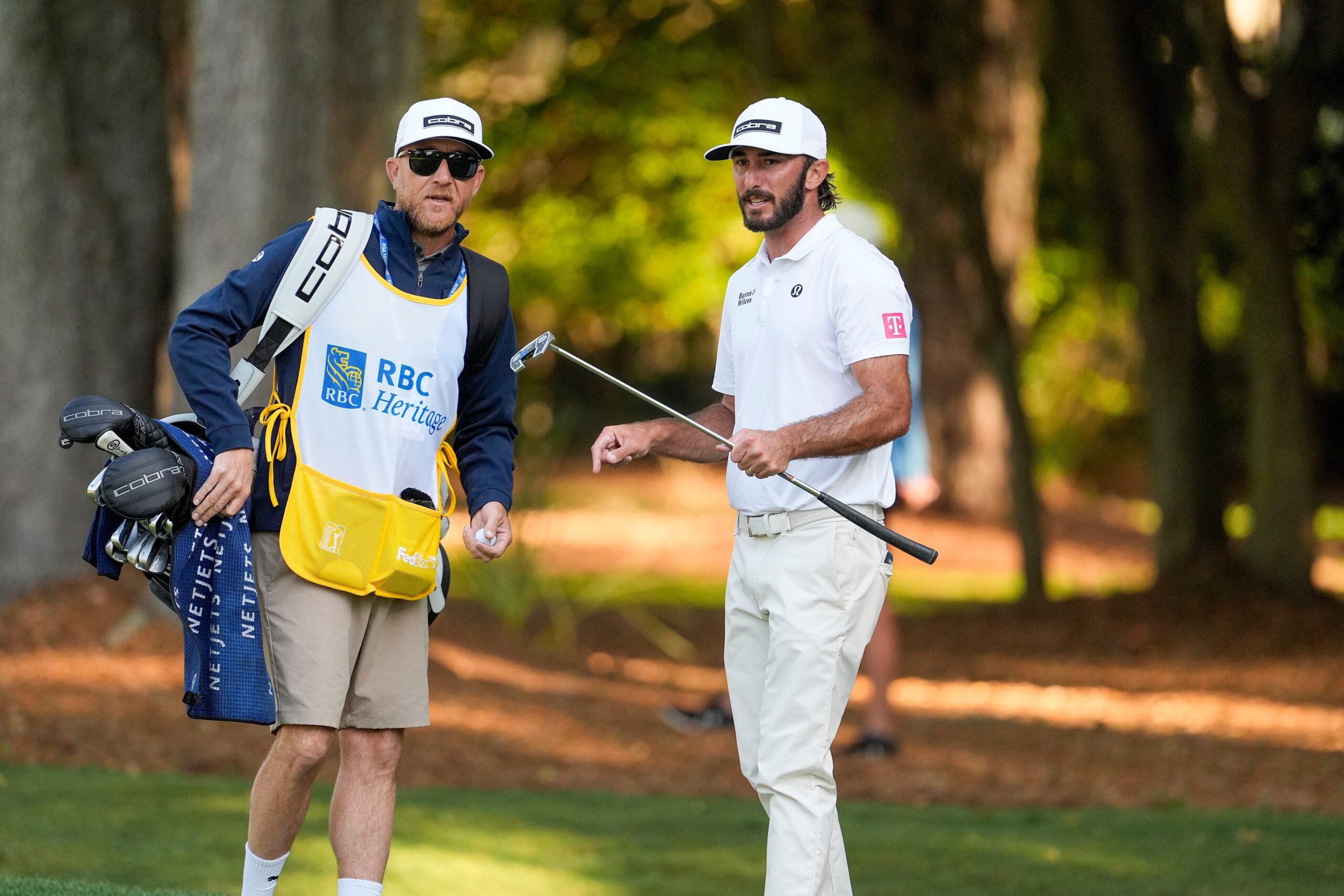 2025 PGA Championship, golf, Scottie Scheffler, Rory McIlroy, Bryson DeChambeau, long shots, sleeper picks, betting odds, BetMGM, Quail Hollow, ESPN, CBS, ESPN+, Fubo, Paramount+, John Daly, Wannamaker Trophy, golf tournament, major championship
