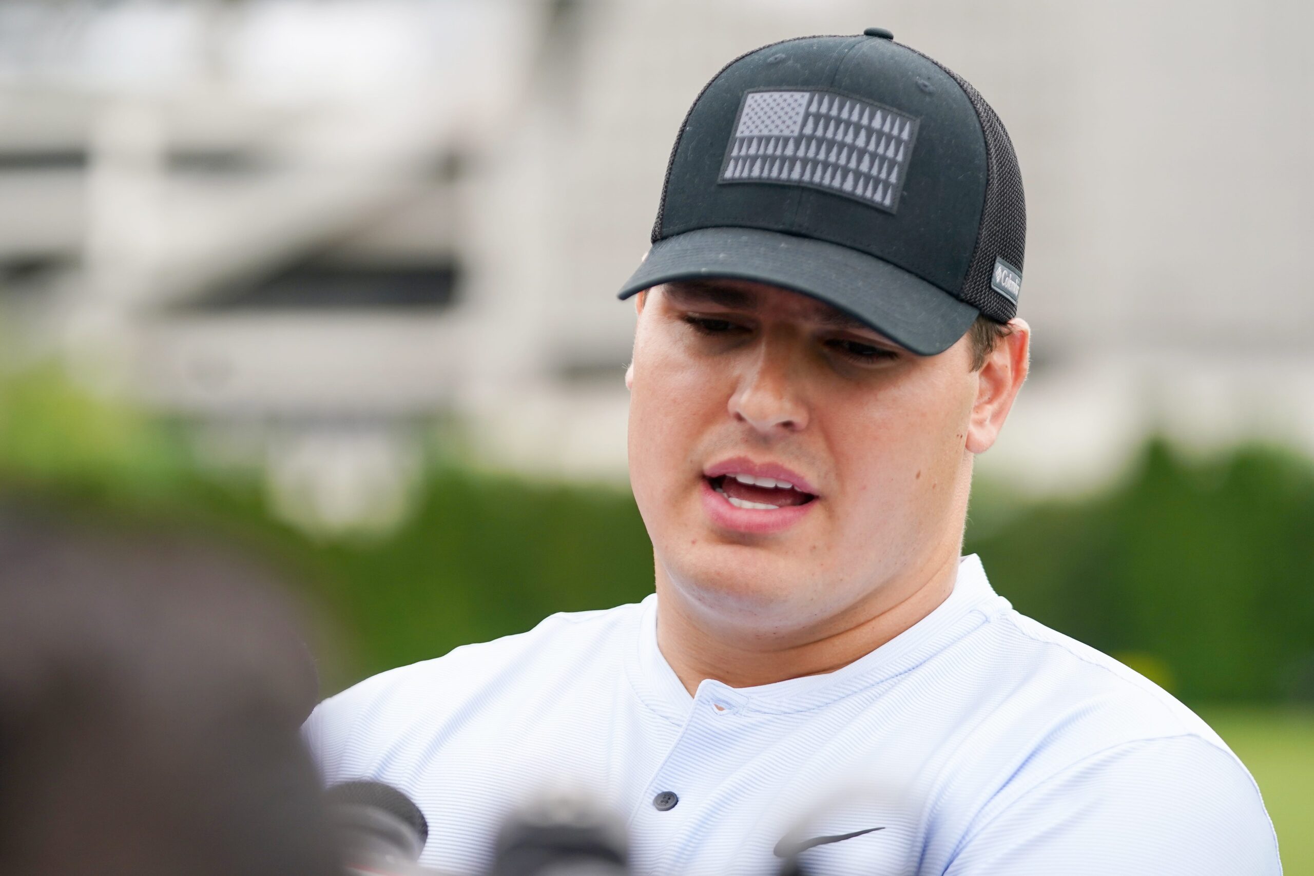 Trey Hendrickson, Cincinnati Bengals, contract extension, NFL, trade request, Zac Taylor, Katie Blackburn, JaMarr Chase, Tee Higgins, player negotiations, football, sports news, salary dispute, player-team relations, free agency
