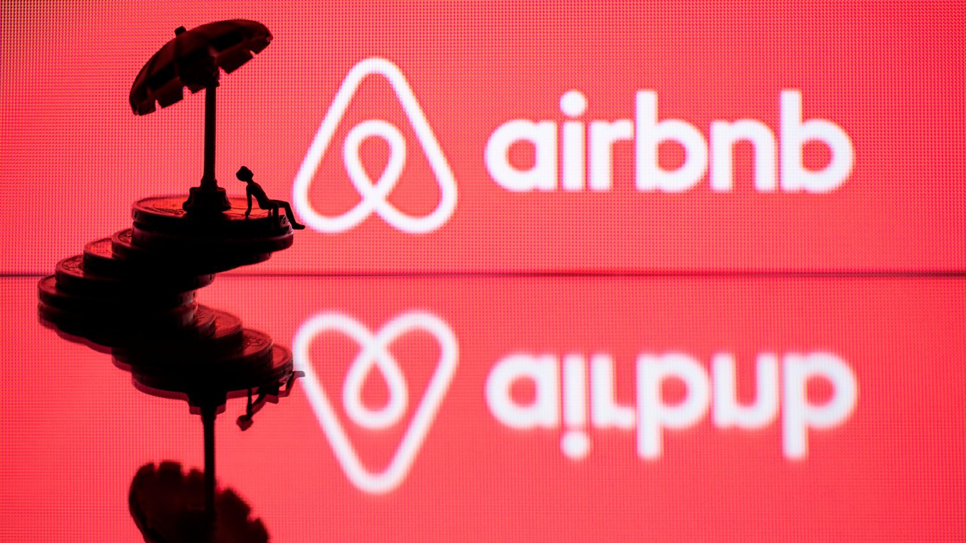 Airbnb, Brian Chesky, short-term rentals, travel, experiences, services, app update, AI concierge, Silicon Valley, founder mode, Steve Jobs, manifesto, business strategy, technology, tech industry, booking market, global expansion, travel planning, gig economy, digital platform, innovation, entrepreneurship
