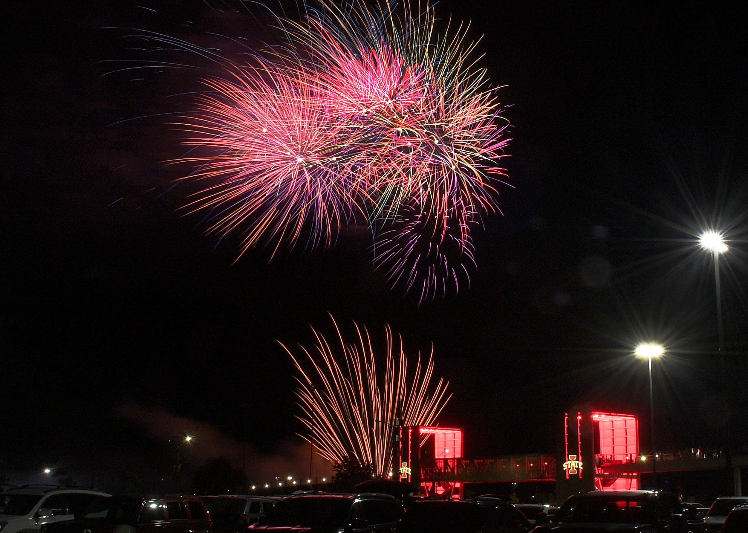 Iowa, fireworks, Fourth of July, 250th anniversary, Great American State Fair, Donald Trump, Kim Reynolds, Senate File 303, Iowa State Fair, America250, Task Force 250, National Garden of American Heroes, Iowa legislation, Independence Day, celebrations, Iowa politics
