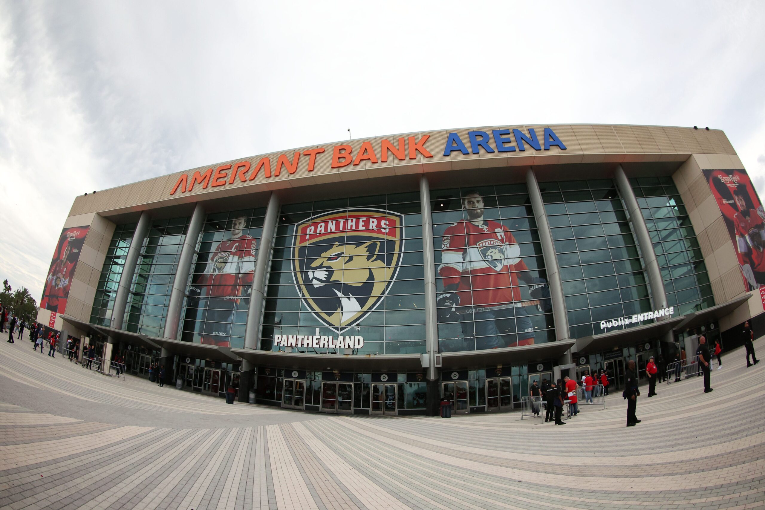 Doug Cifu, Florida Panthers, NHL suspension, antisemitism, Israel-Palestine conflict, social media post, Gary Bettman, Vincent Viola, Virtu Financial, Maple Leafs, Eastern Conference semifinal, playoff series, unacceptable conduct, inappropriate behavior, apology
