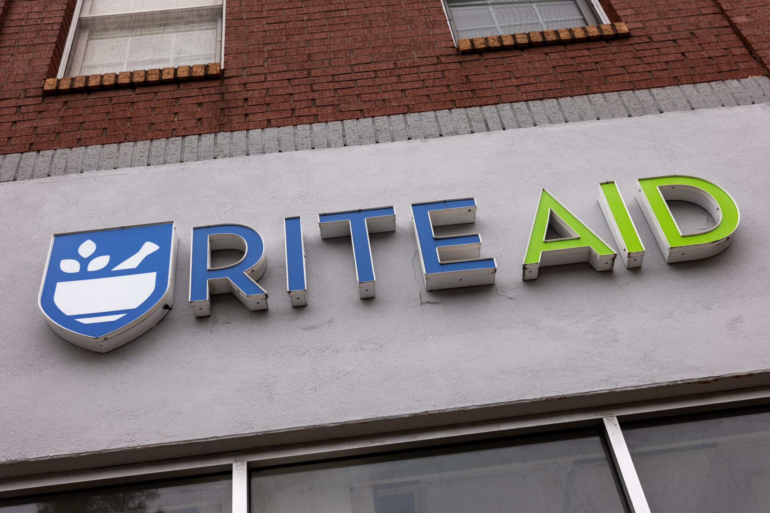 Rite Aid, store closures, bankruptcy, pharmacy, Thrifty Ice Cream, Pennsylvania, California, Oregon, retail, Matt Schroeder
