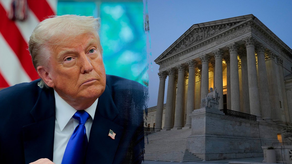 Supreme Court, birthright citizenship, Trump, executive order, nationwide injunction, universal injunction, judicial power, federal judges, 14th Amendment, immigration, citizenship, shadow docket, emergency appeals, Justice Roberts, Justice Sotomayor, Article III, Article II, separation of powers, legal precedent
