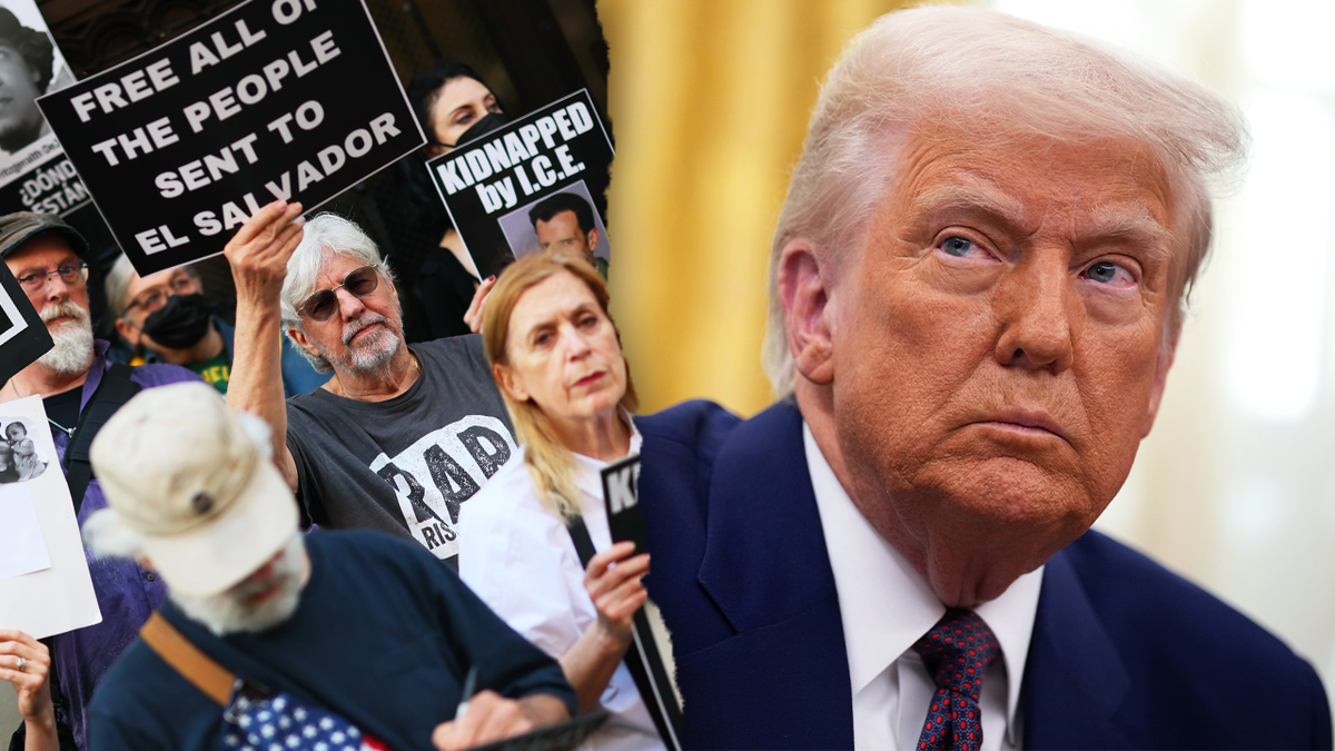 Kilmar Abrego Garcia, Donald Trump, state secrets privilege, deportation, immigration, Maryland, Judge Paula Xinis, national security, MS-13, El Salvador, Supreme Court, discovery, privilege log, Attorney General Pam Bondi, Secretary of State Marco Rubio, Homeland Security Secretary Kristi Noem, Alien Enemies Act, Judge James Boasberg, CECOT, Justice Department, Abhishek Kambli, court order, legal battle, government transparency, legal arguments
