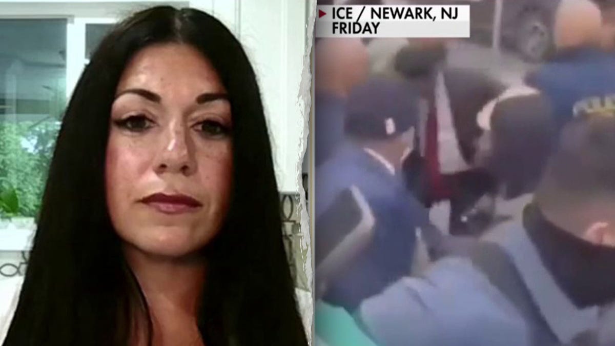 New Jersey education, Keyport school system, science proficiency, Democratic priorities, Trump administration, ICE facility, Newark, Phil Murphy, property taxes, school funding, tax increase, senior citizens
