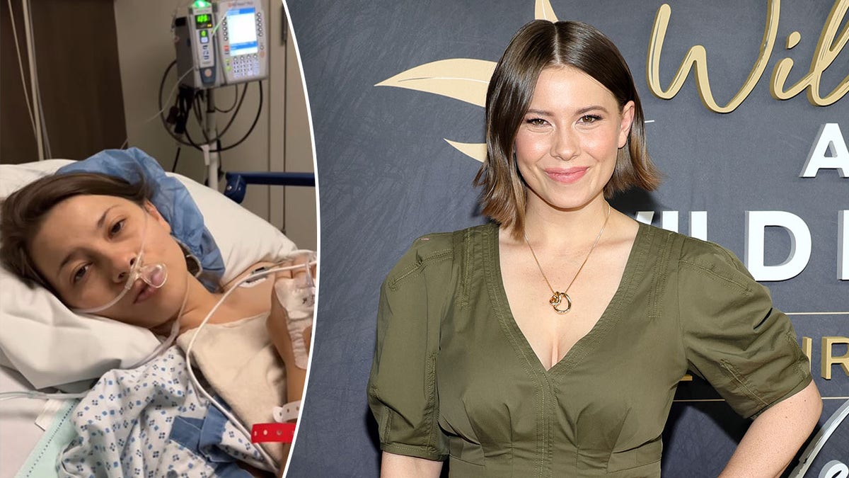 Bindi Irwin, emergency surgery, endometriosis, appendix, Steve Irwin Gala, Robert Irwin, health, recovery, Lenox Hill Hospital, Dr. Seckin, Dr. Chu, hernia, childbirth, women's health, diagnosis, pain, discomfort.

