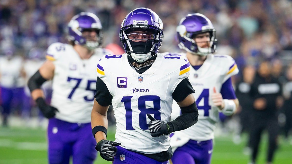 Minnesota Vikings, NFL, International Games, Pittsburgh Steelers, Cleveland Browns, Croke Park, Dublin, Tottenham Hotspur Stadium, London, Mark Wilf, NFL Network, Fox News, NFL Schedule, Ireland, United Kingdom, Overseas Games, Vikings Steelers, Vikings Browns, NFL Ireland, NFL UK
