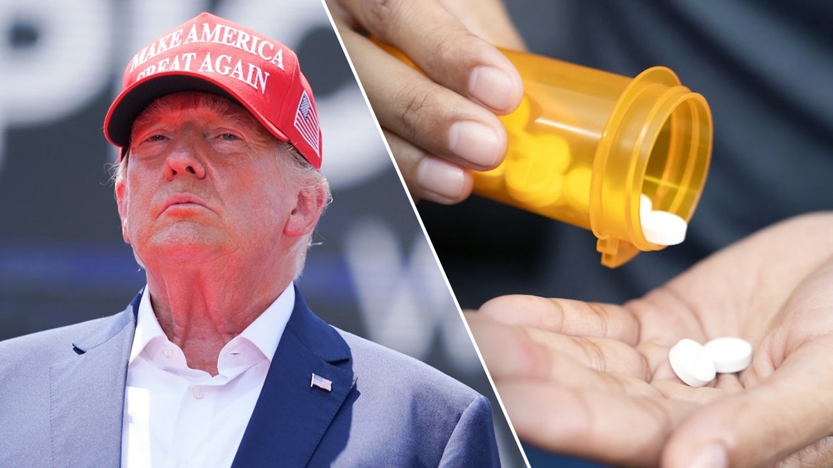 Drug prices, prescription drugs, Trump executive order, price controls, pharmaceutical industry, drug shortages, healthcare, Medicare, most favored nation pricing, PhRMA, anti-gouging laws, rent control, price caps, free market
