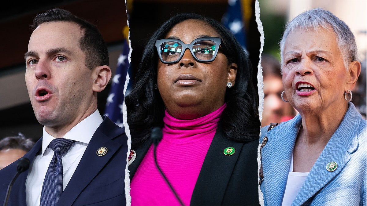 Republican lawmaker, Buddy Carter, Democratic representatives, Robert Menendez, Bonnie Watson Coleman, LaMonica McIver, House committees, removal, federal detention facility, illegal immigrants, New Jersey, Delaney Hall Detention Center, Department of Homeland Security, DHS, political stunt, ICE agents, assault, constituents, House Appropriations Committee, House Energy & Commerce Committee, Small Business Committee, Homeland Security Committee, resolution, healthcare, Americans, detention facility oversight, Trump administration, Hakeem Jeffries, Ras Baraka,Meta Keywords