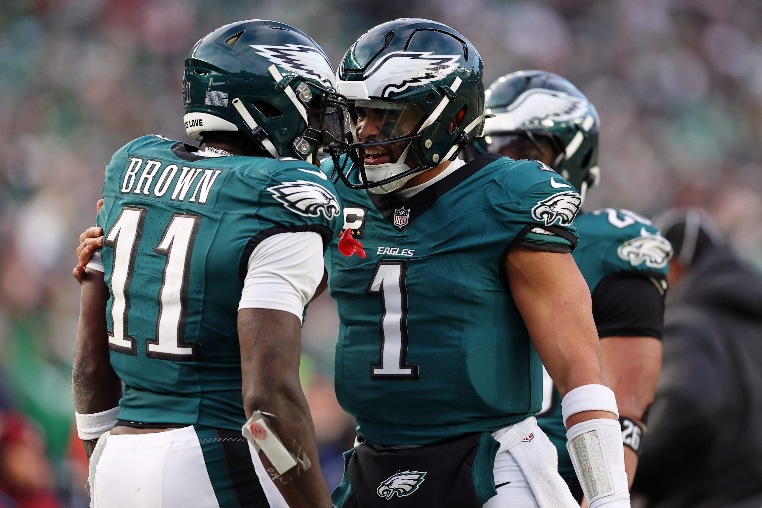 NFL, 2025 Season, Week 1, Philadelphia Eagles, Dallas Cowboys, Schedule, Preview, Jalen Hurts, Saquon Barkley, Lincoln Financial Field, Brian Schottenheimer, George Pickens, Dak Prescott, NFL Kickoff, Season Opener, NFL Preview, Football, Sports

