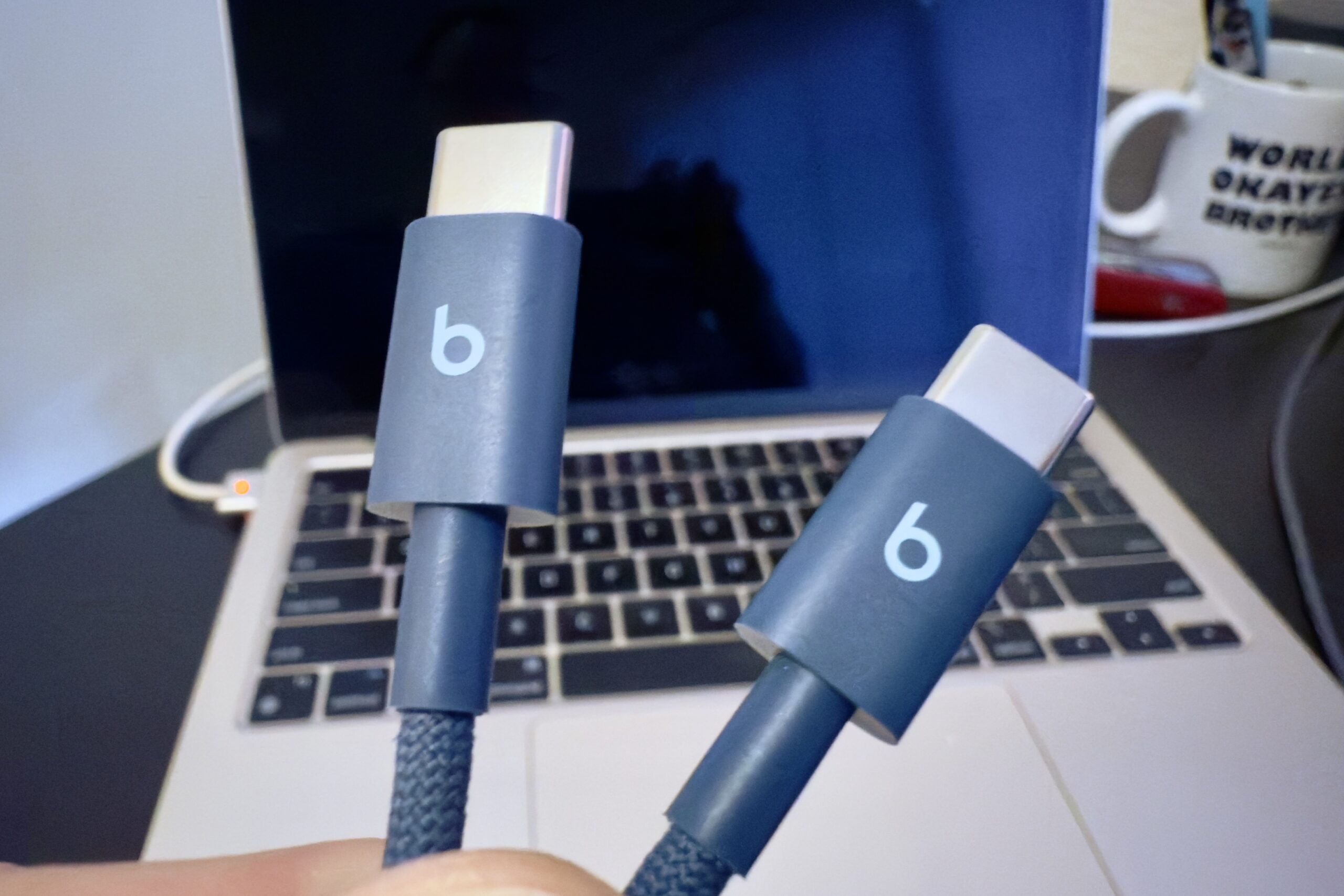 tech accessories, USB-C cables, ethernet cabling, CAT 6 cable, CAT 5e cable, HDMI cables, zipties, Velcro ties, USB extender dongles, HDMI to mini-DisplayPort adapter, HDMI to micro-HDMI adapter, tech gadgets, cable management, organization, buying guide, tech deals, Alaina Yee, PCWorld, tech support, computer accessories
