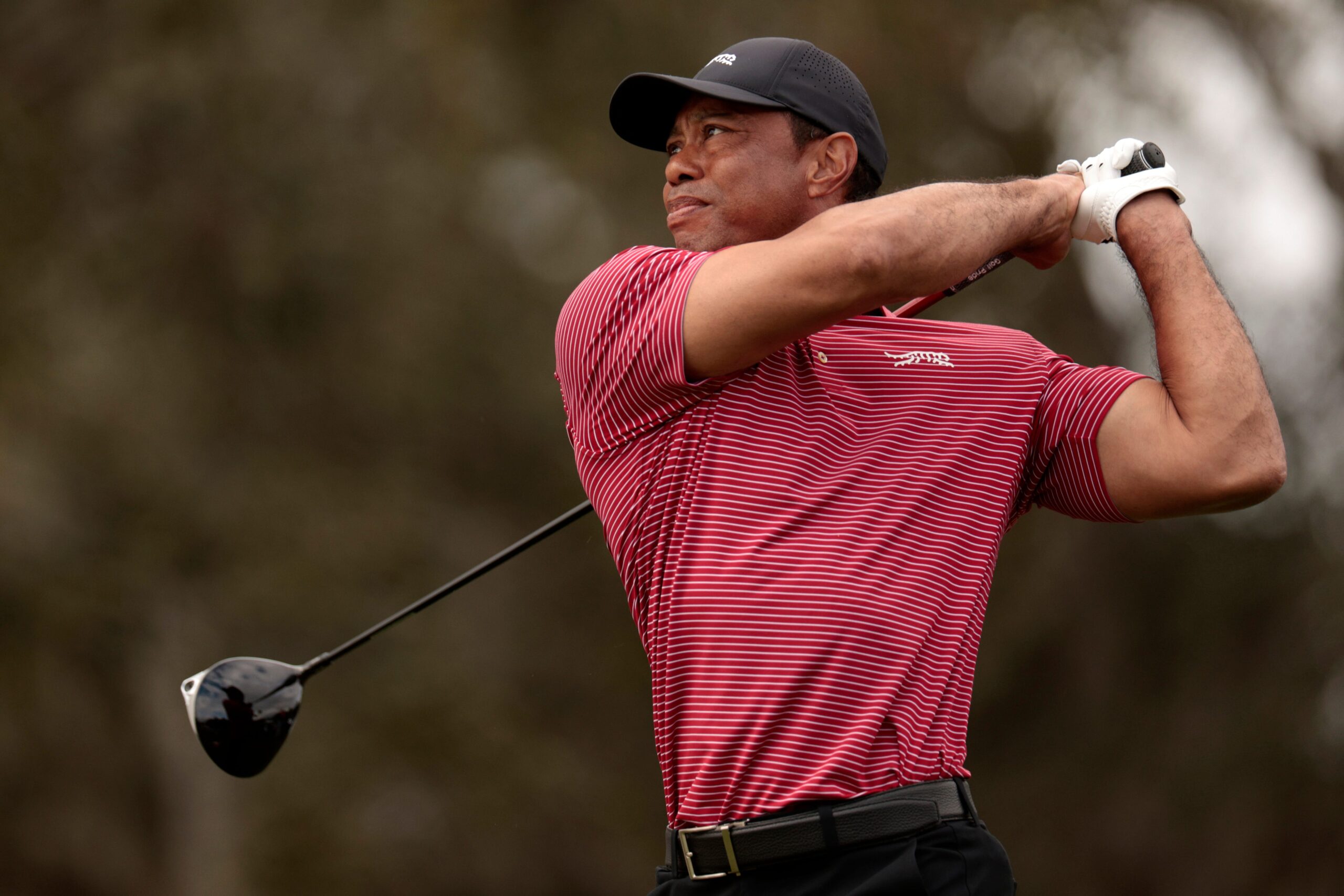 PGA Championship, 2025 PGA Championship, Tiger Woods, Quail Hollow Club, Charlotte, North Carolina, Rory McIlroy, Scottie Scheffler, Xander Schauffele, golf, golf major, Wanamaker Trophy, PGA Championship power rankings, ESPN, CBS, ESPN+, Fubo, golf streaming, golf coverage, golf tournament

