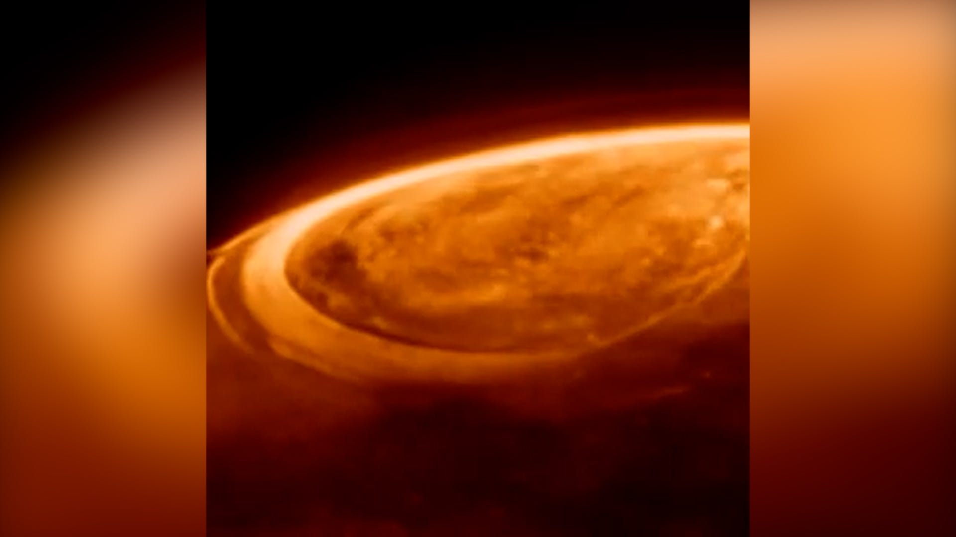 James Webb Telescope, Jupiter auroras, Northern Lights, NASA, magnetosphere, solar storms, Io, space exploration, astronomy, Jonathan Nichols, University of Leicester
