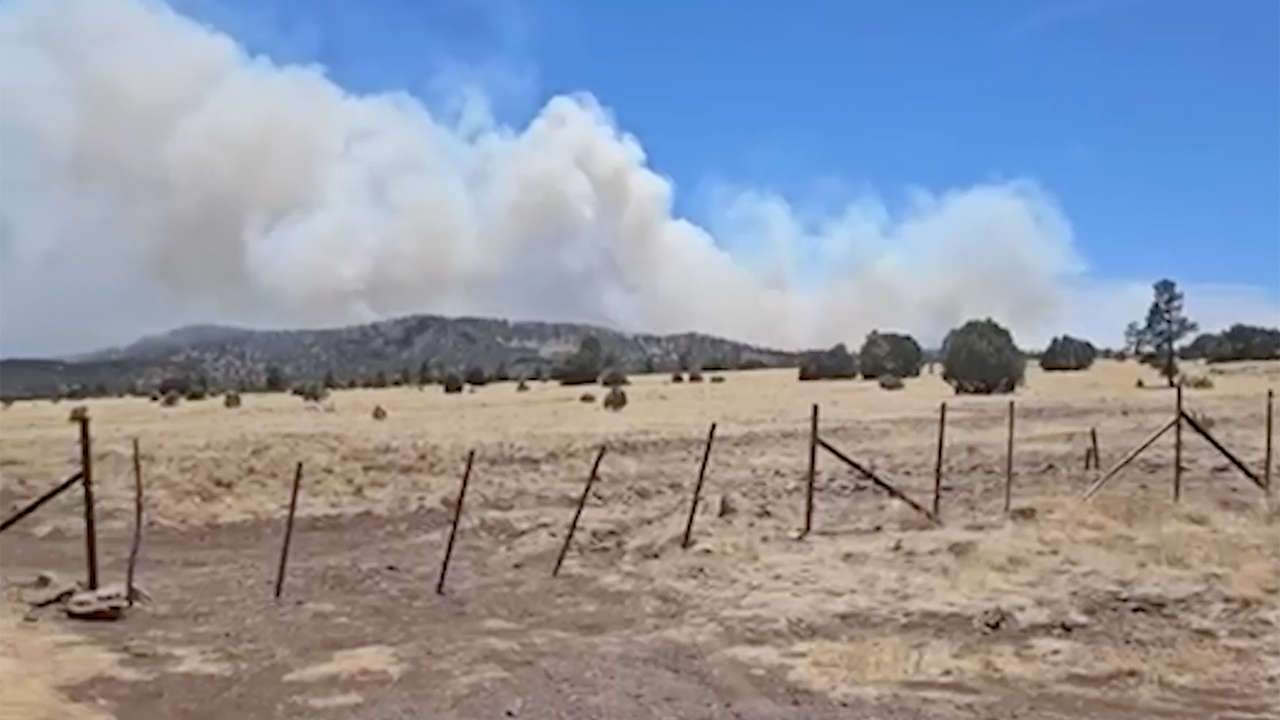 Arizona fire, Greer Fire, Arizona wildfires, Greer Arizona, wildfire evacuation, St. Louis County fire, Minnesota wildfires, Camp House fire, Northern Plains fires, fire weather, extreme heat, fire news, USA TODAY
