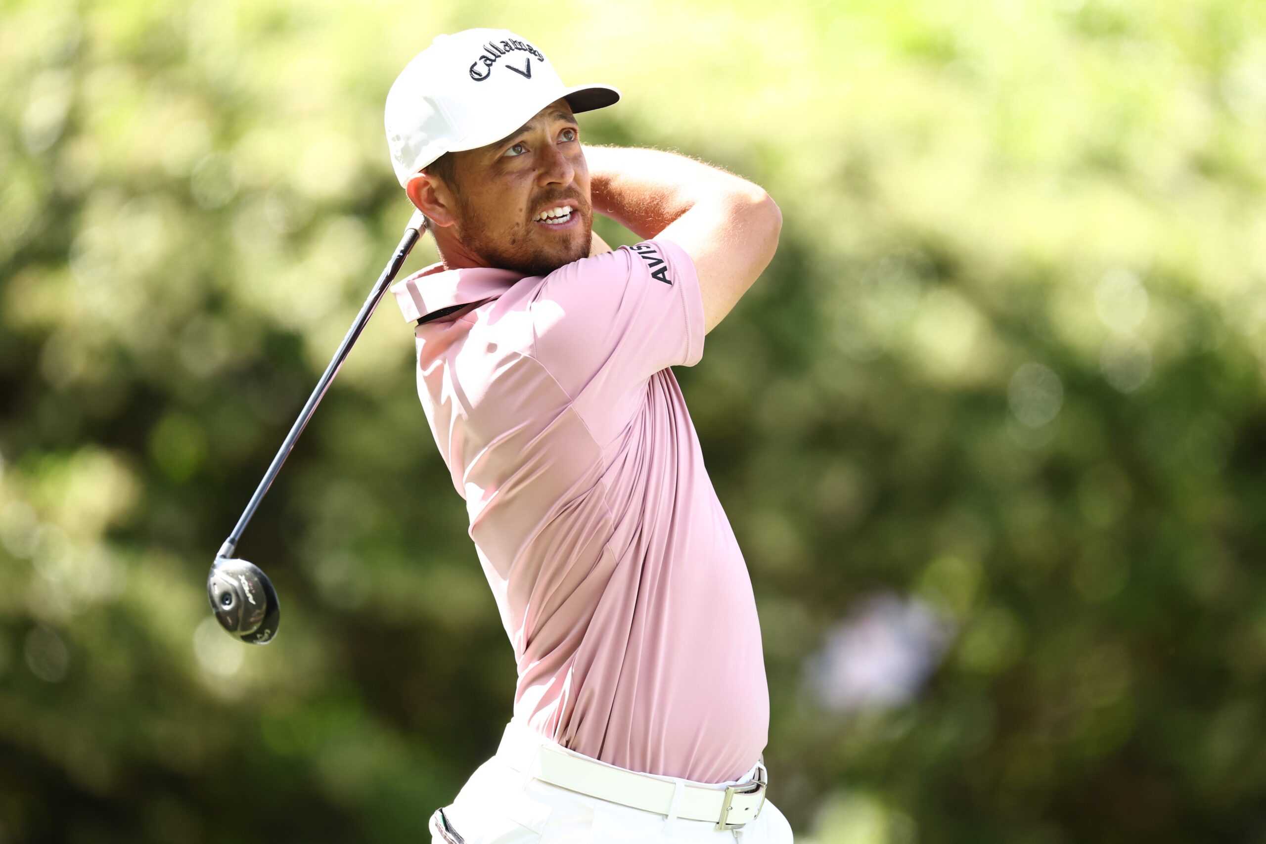 2025 PGA Championship, Quail Hollow Club, golf, major championship, Xander Schauffele, Rory McIlroy, Scottie Scheffler, ESPN, CBS, Fubo, free stream, how to watch, John Daly
